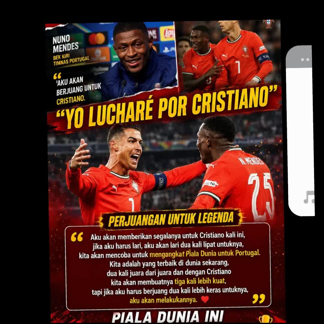Post by Mirdan .: Story bila piala Dunia 2026 #football #fyp #viral