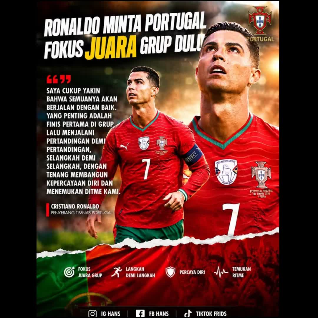 Post by Mirdan .: Story bola piala Dunia 2026 #football #fyp #viral
