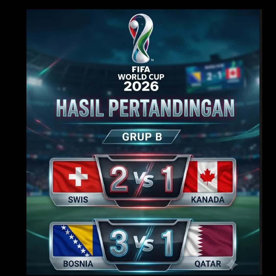 Post by Mirdan .: Story bola piala Dunia 2026 #football #fyp #viral