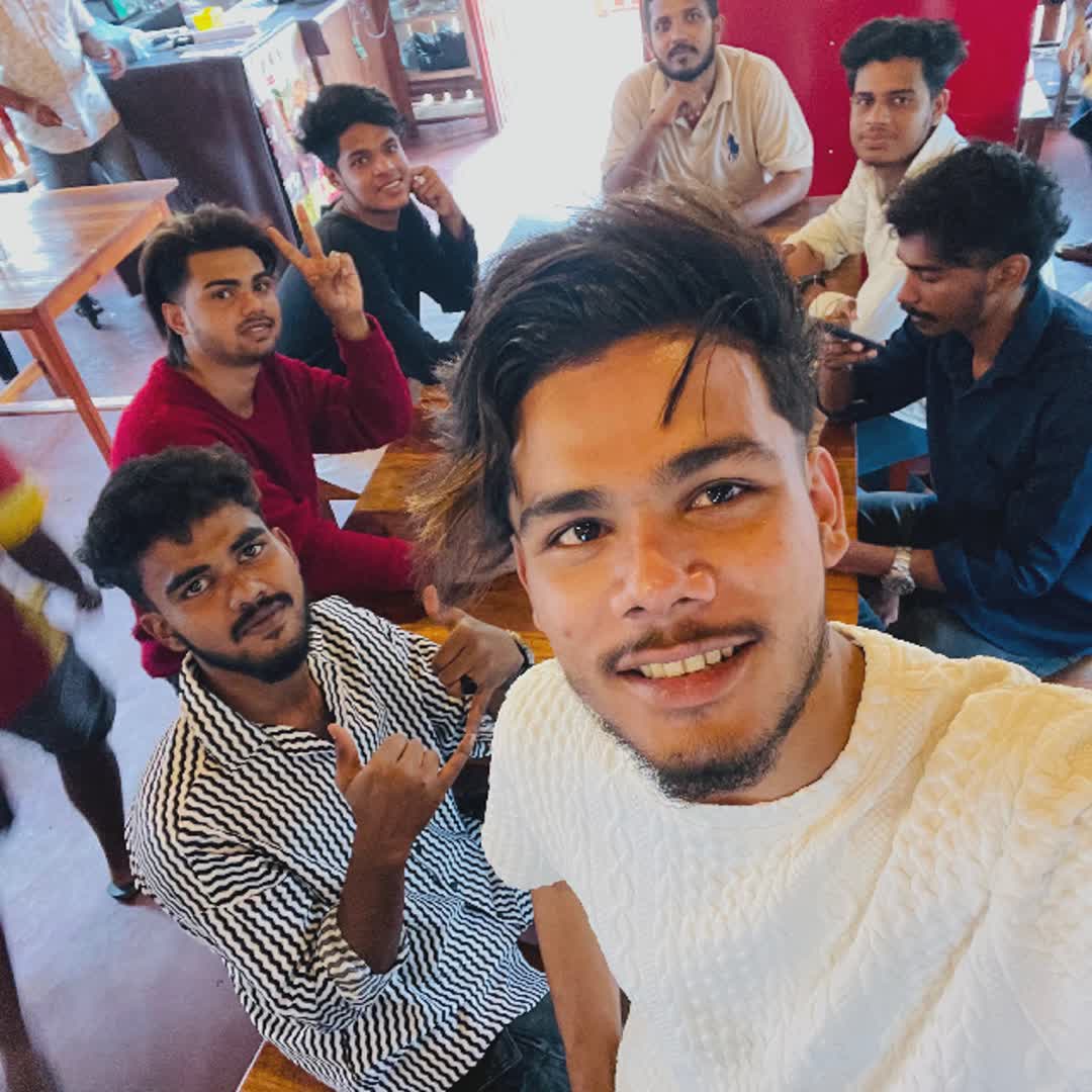 Post by Sarfan Jumana: My friends