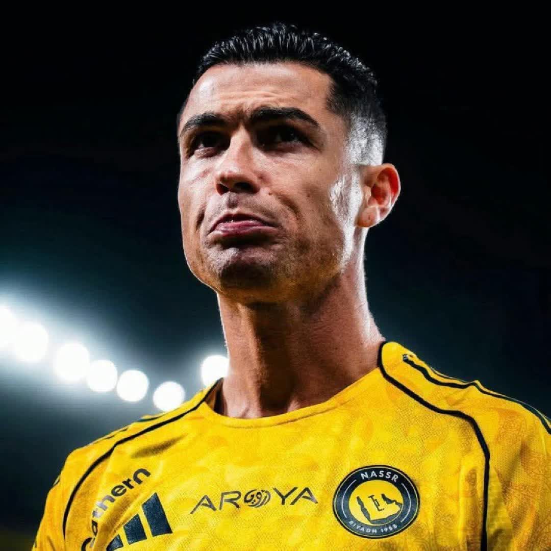 Post by World Goal: Ben Jacob, the journalist: Ronaldo has announced that he is ready to leave Saudi Arabia with the investment box and...