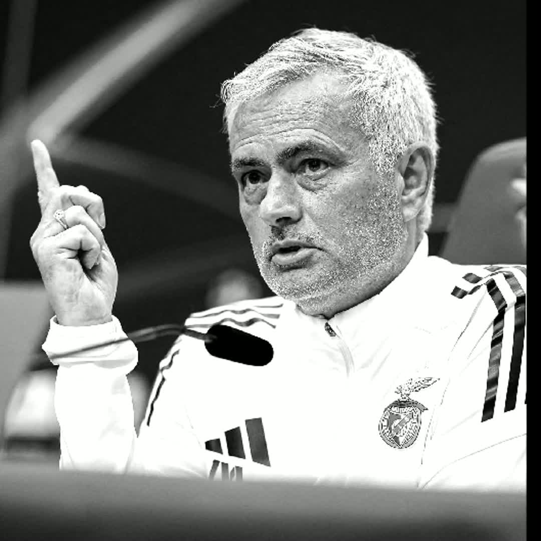 Post by World Goal: José Mourinho has now progressed from 24 different European group phase campaigns in his career, in all 3 European...