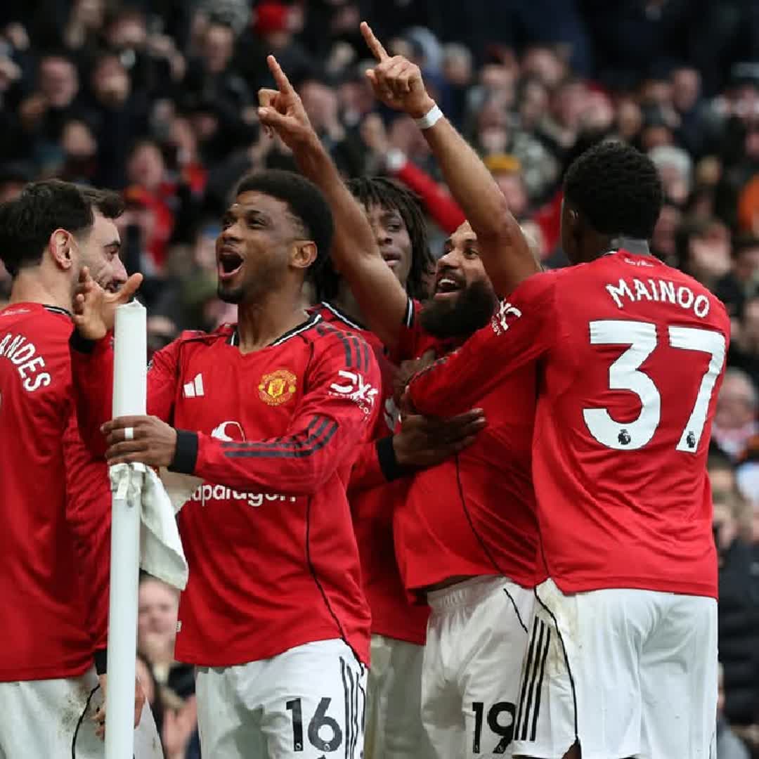 Post by World Goal: Manchester is red ❤️ @footballers_skills @leul19 @mintubog12 @zaraendris717 @eshakrafa23 @buzzernada @adonaybrhane...