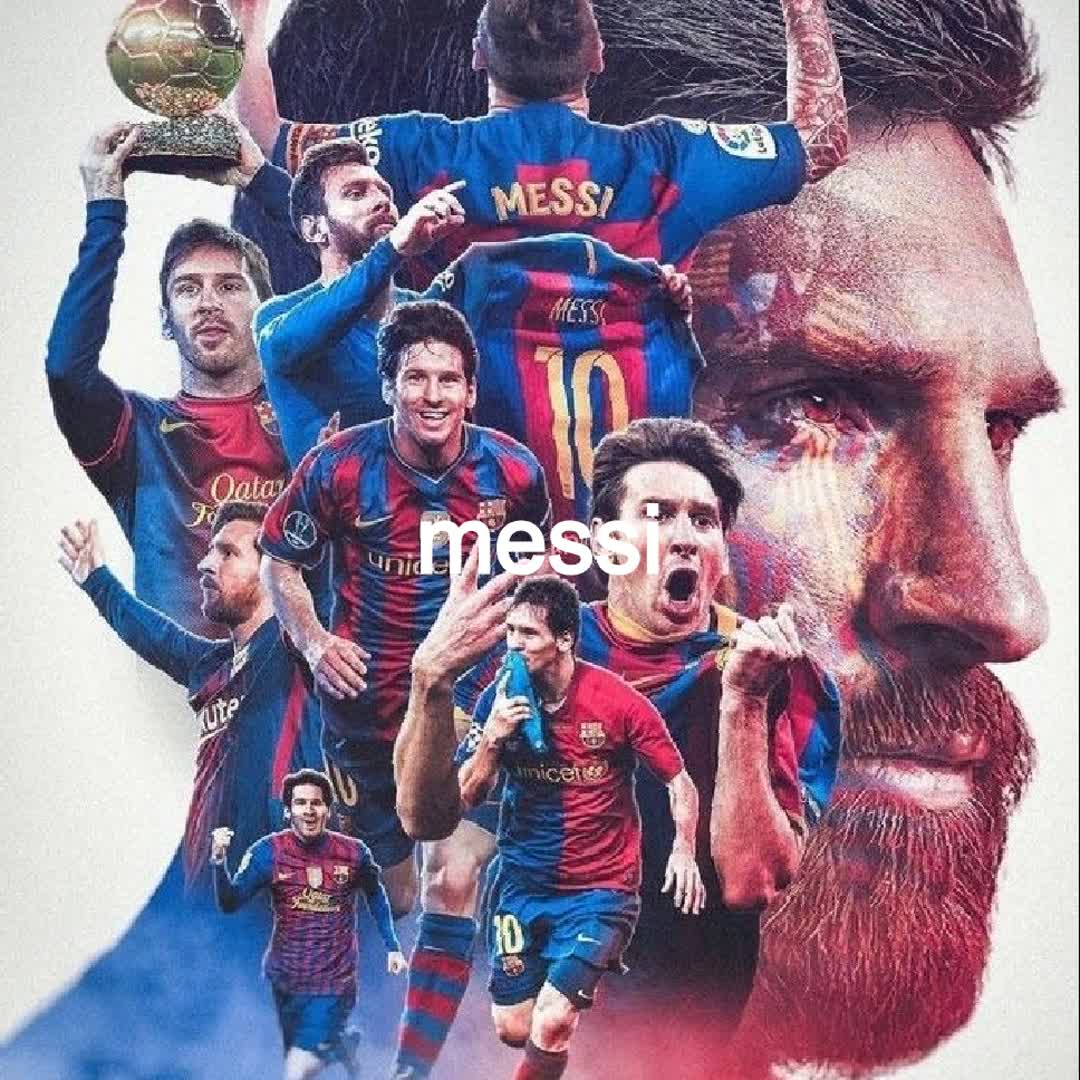 Post by Messi Messi