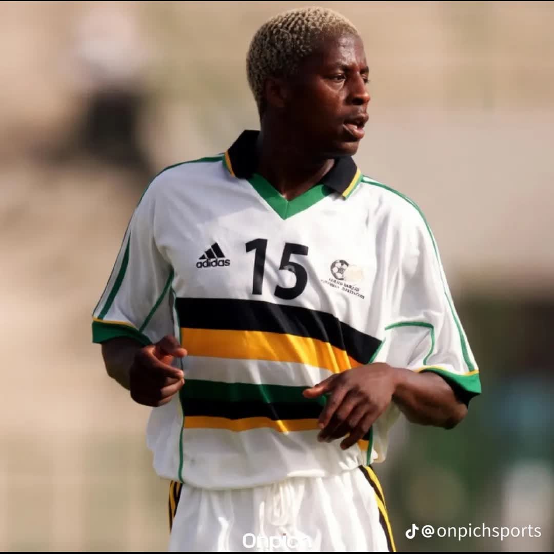 Post by Phemelo Innocentia Seabelo-Lebotse: #buzzer #viral #fyp #daily #soccer #buzzer_fan_official #proudly_south_african #football #football...