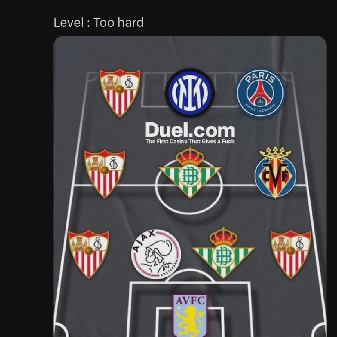 Post by Hirwa Benis: Guess team