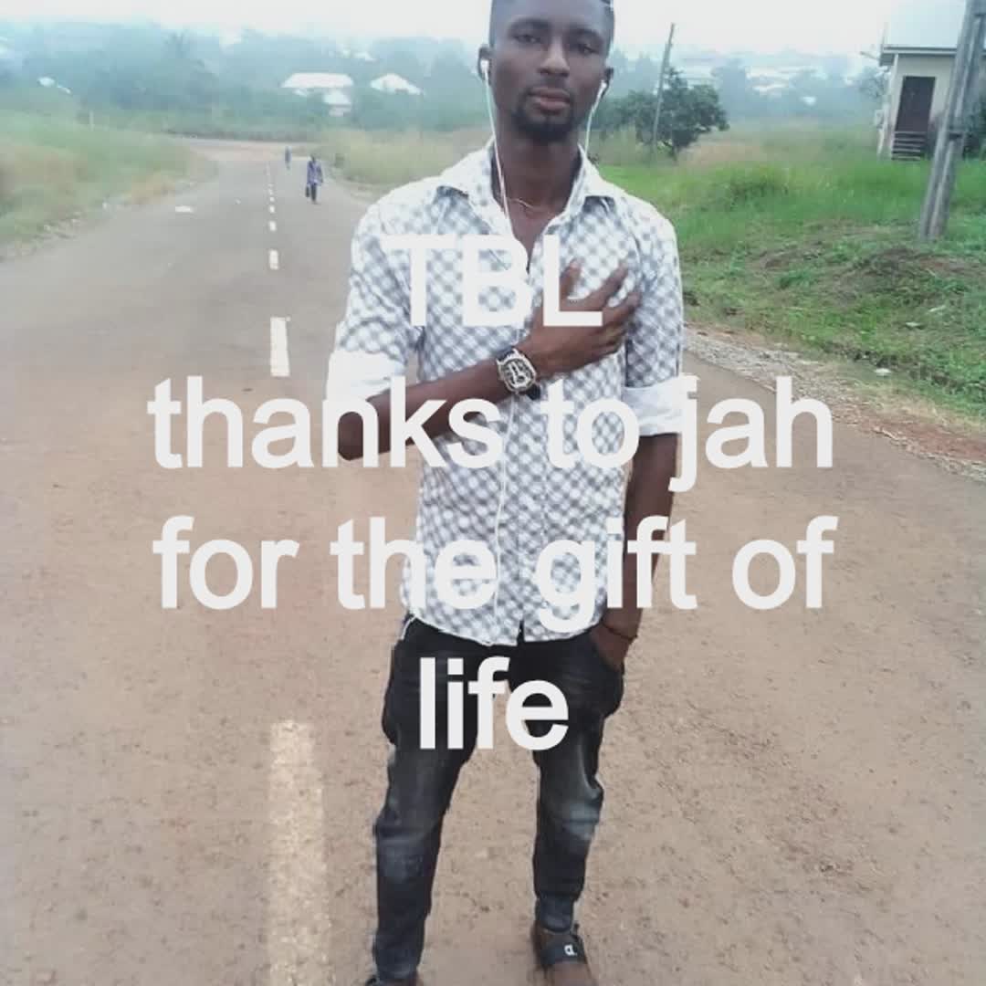 Post by Danielle Nsima