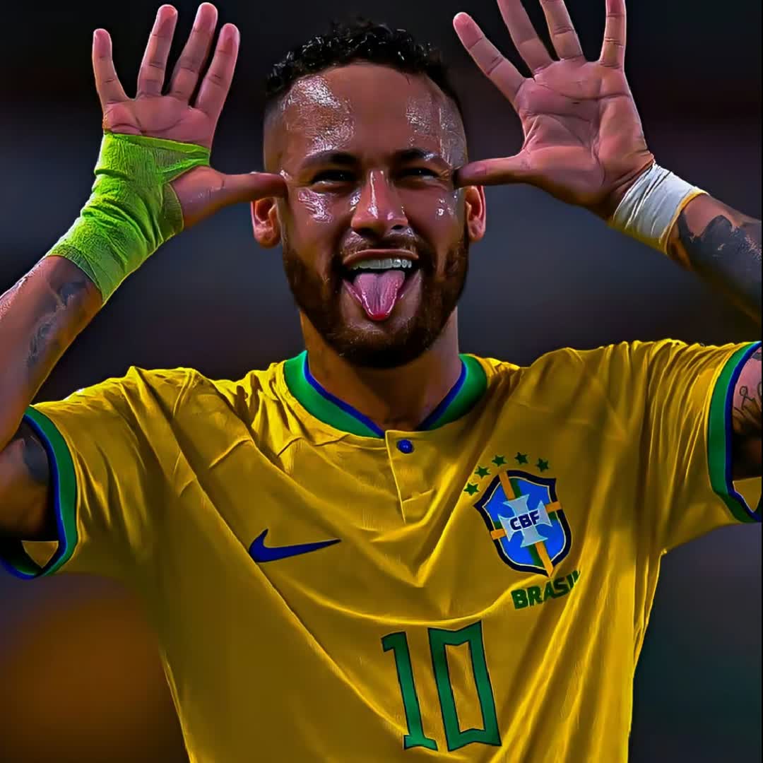 Post by Kick Off: #buzzer #viral #fyp #sports #Daily #neymar #buzzer_fan_official #football #soccer #Game #foryou #trending...