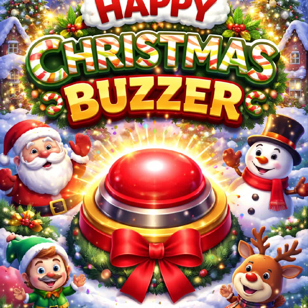 Post by Kick Off: Happy Christmas #buzzer #buzzer_fan_official #football #buzzerapp #buzzerfyp #fyp #viral #Game #trending #foryou...