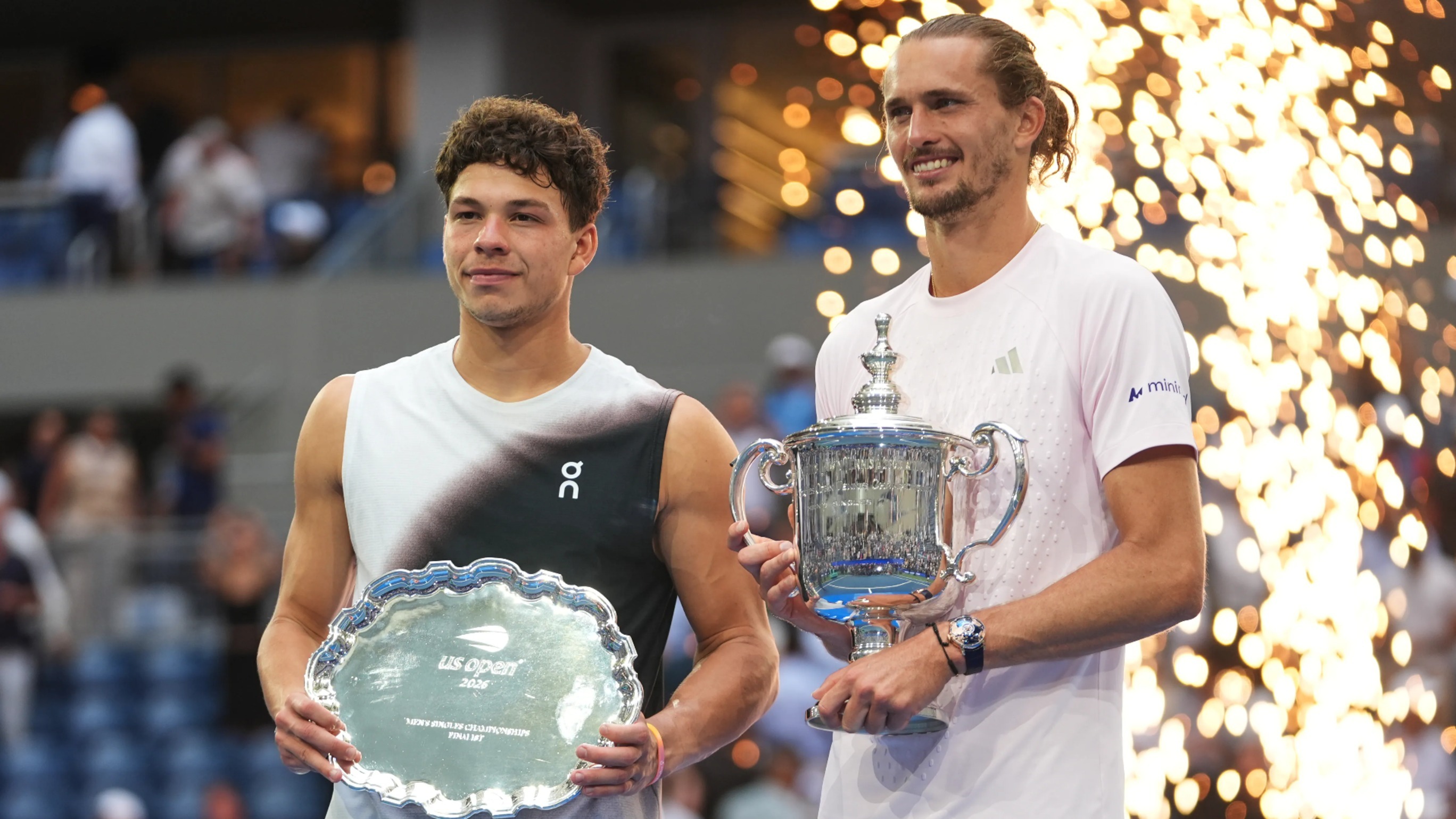Tennis Champions Barely Get Time to Enjoy What They Just Won. Why?