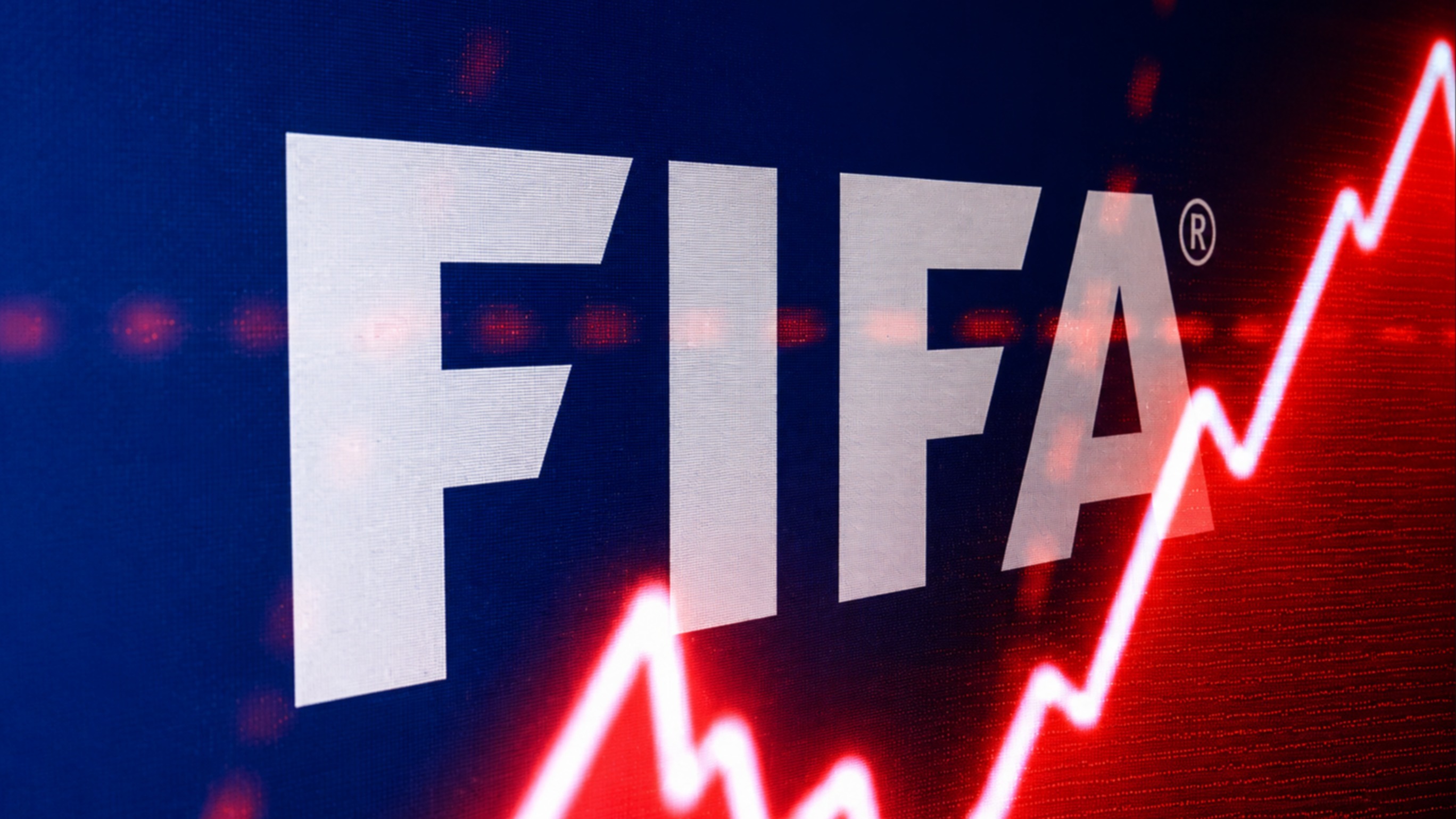 FIFA Tried to Sell the World Cup. Then Everyone Started Asking Questions