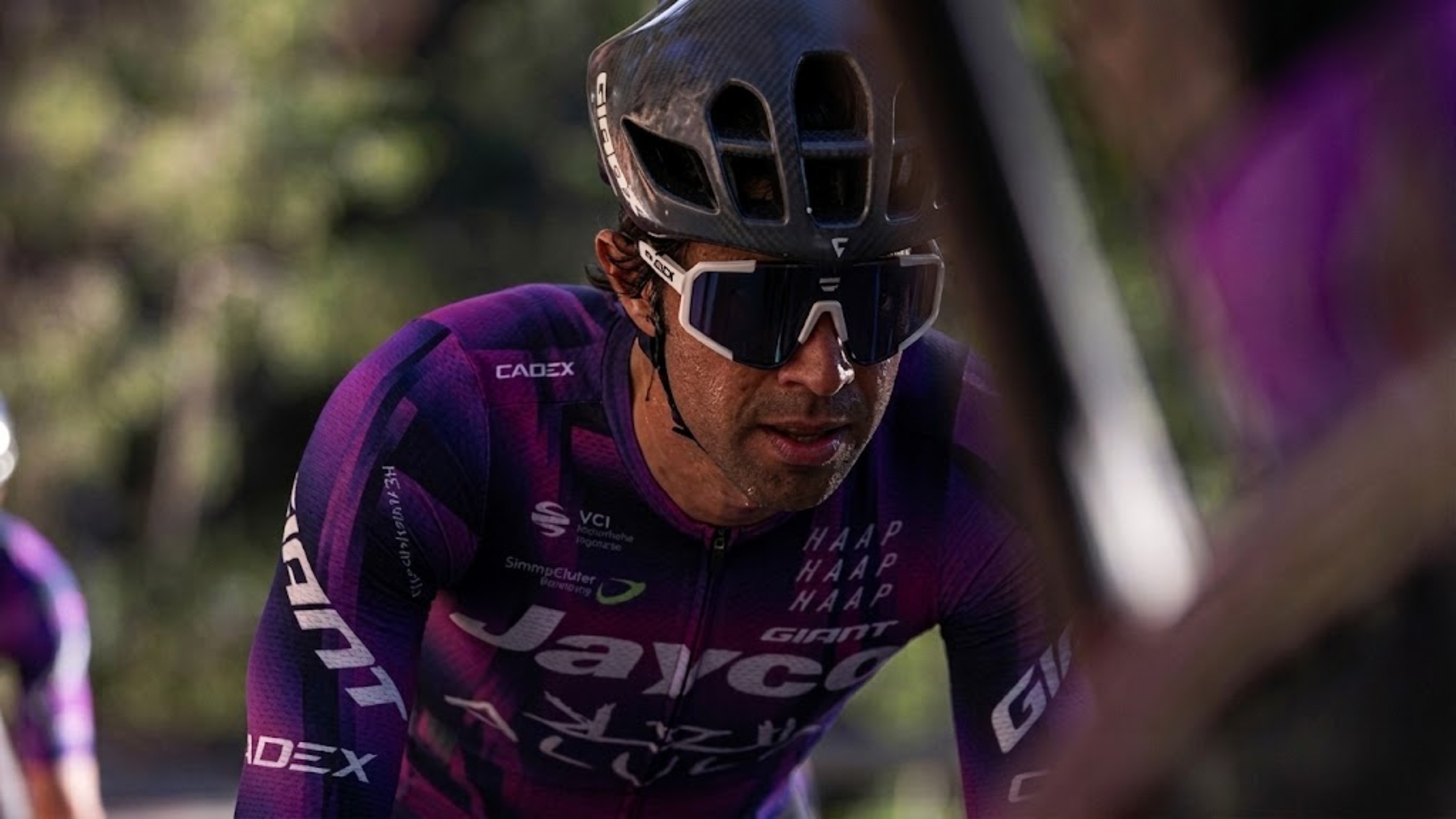 Michael Matthews Thought His Career Was Over. Eight Months Later, He Won World Silver
