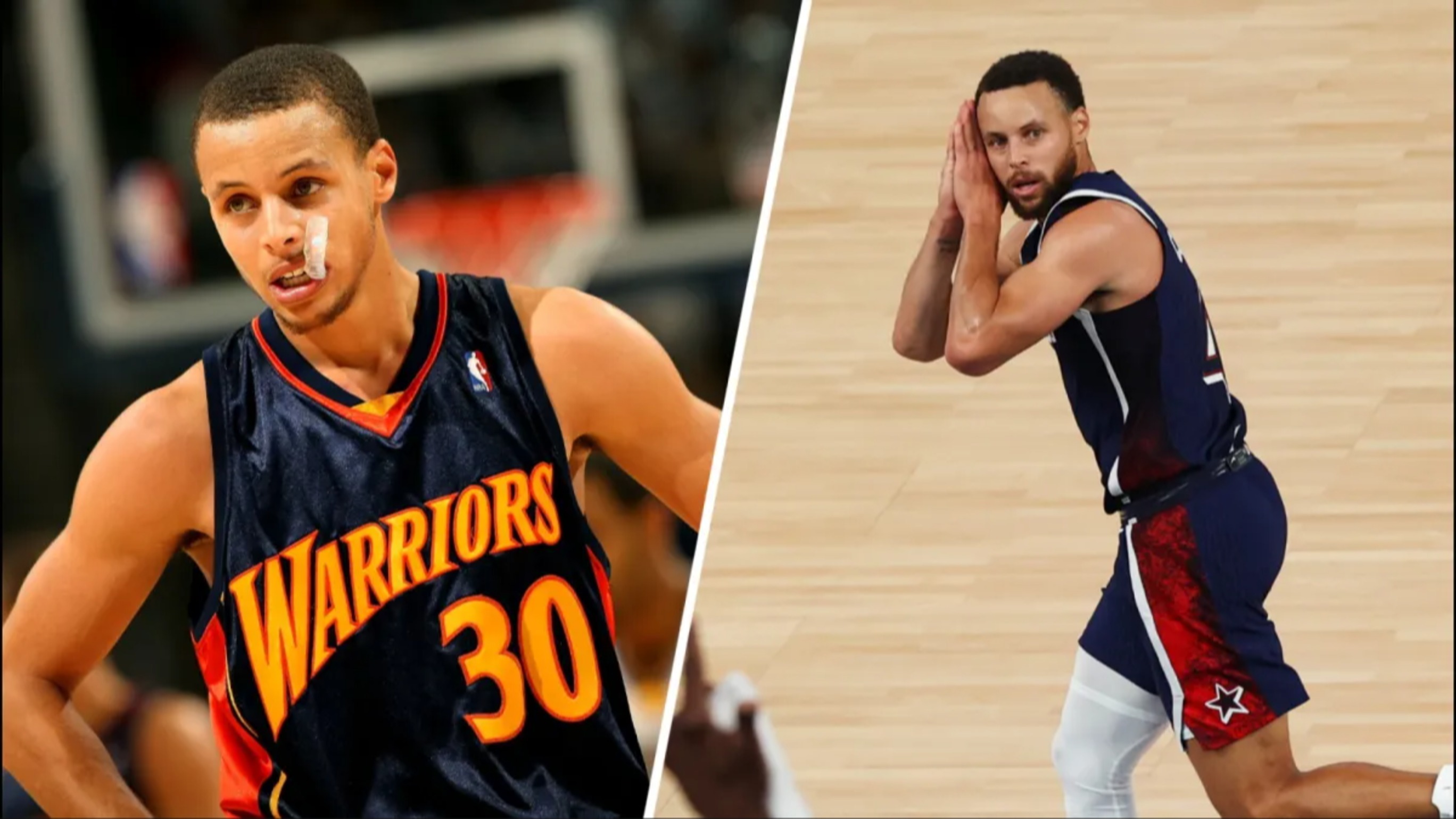 Stephen Curry is still averaging nearly 27 points a game at 38 years old.

He's also, for the first time in his career, playing out a contract situation where the honest question isn't whether the Warriors will keep him, but whether keeping him still makes basketball sense for a franchise clearly running out of time to build anything meaningful around him.

Golden State's offseason tells the story better than any single quote could.

The Warriors chased both Giannis Antetokounmpo and LeBron James this summer and landed neither.

Their headline addition instead was Yaxel Lendeborg, the No. 11 pick in the draft. Their most notable veteran move was simply bringing Draymond Green back on a one-year deal.

This is now four seasons removed from the franchise's most recent championship, and the roster construction increasingly looks like an organization that has quietly accepted its championship window closed a while ago, even if nobody in the building wants to say that part out loud.

## The extension question

Curry becomes eligible for a two-year, $136.7 million extension on August 29, and reporting suggests there's genuine mutual interest in getting a deal done. But the more interesting reporting is what's happening underneath that mutual interest.

There's a real, growing belief around the league, according to multiple reporters covering the team closely, that Curry's patience with Golden State's roster-building strategy is wearing thin after years of the front office waiting for a second star to materialize instead of simply building the strongest possible team around the one they already have.

This is the uncomfortable question nobody in the organization seems eager to answer directly.

If the Warriors genuinely believe they're building toward a competitive future beyond Curry, the honest move is trading him now, while he's still playing at an All-NBA level, for the kind of historic young-talent package that could actually jumpstart a rebuild.

If they believe he still gives them a real shot at contending, the honest move is going all-in on his final competitive years rather than nickel-and-diming trade calls in his 18th season.

## The middle path problem

What's actually happening looks like neither.

It looks like a franchise trying to keep both options alive simultaneously, protecting future assets while still publicly framing this as a competitive era. That middle path risks wasting both Curry's remaining prime and any real rebuild timeline at once. 

None of this is really about disrespecting what Curry built in Golden State, and it shouldn't be read that way. He fundamentally reshaped what the franchise is, what the sport looks like stylistically, and what a undersized guard could become as the best offensive weapon of his generation.

That legacy is completely secure regardless of how the next two years go. But legacies and roster-building decisions are different conversations, and Golden State appears to be avoiding the harder one.

If the front office genuinely believes the post-Curry era needs protecting starting now, shouldn't that decision get made honestly and immediately, rather than drawn out across another season of half-measures?