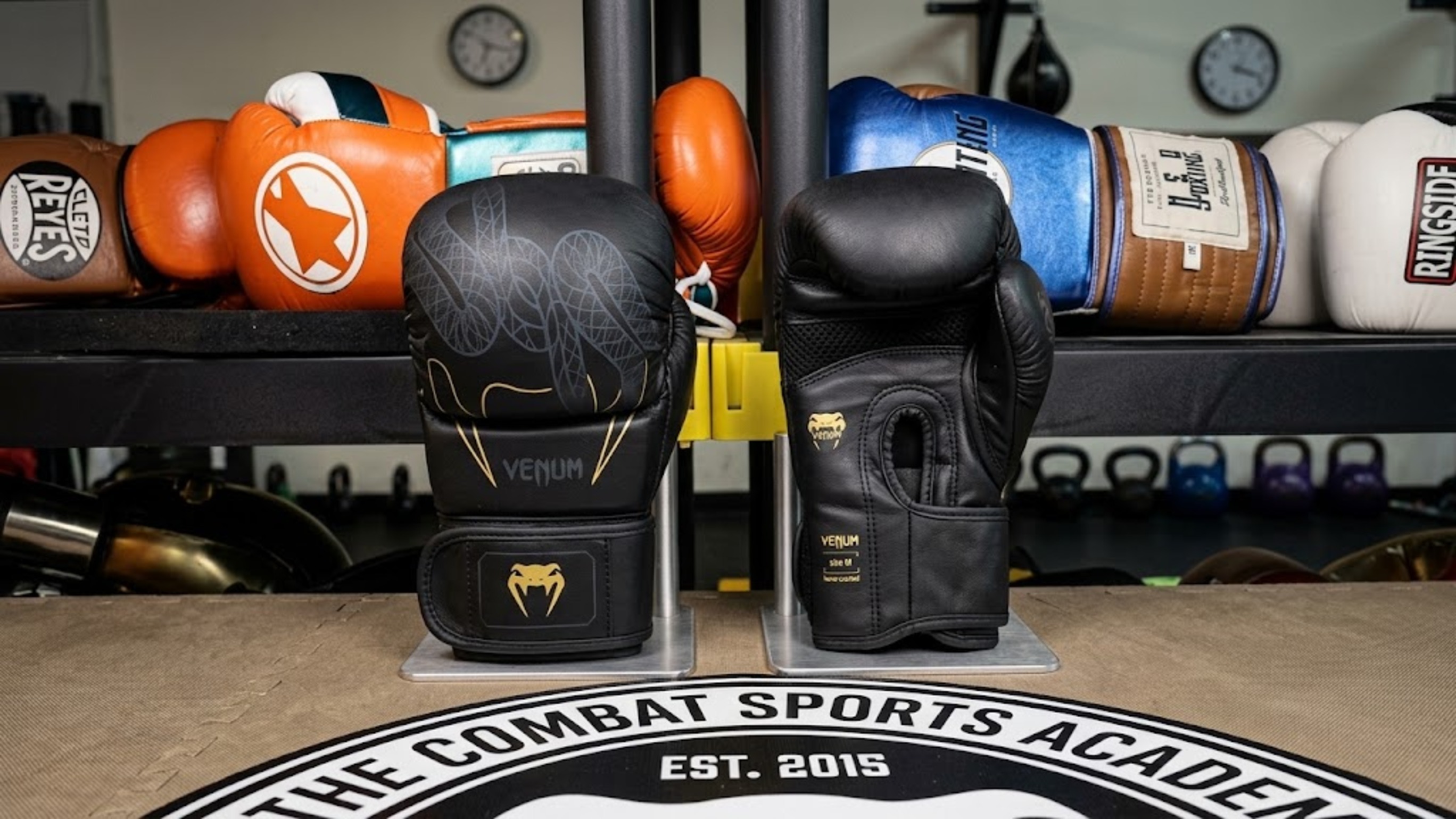 One Global Fight Brand, Four Combat Sports. Why Is ONE Championship Selling More Than MMA?