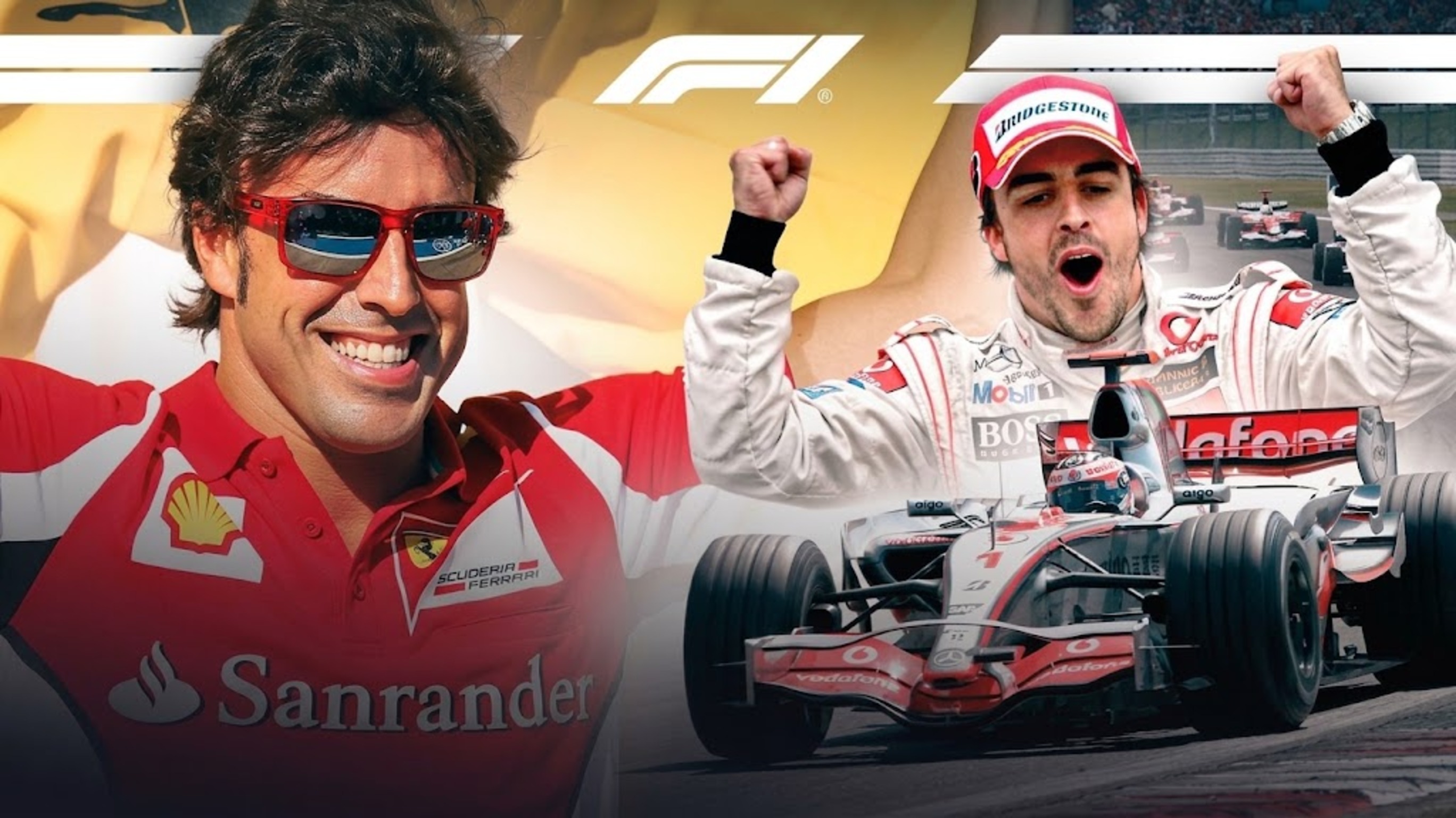 Fernando Alonso Is Staying in F1 at 45. The Bigger Story Is Why He Still Wants To