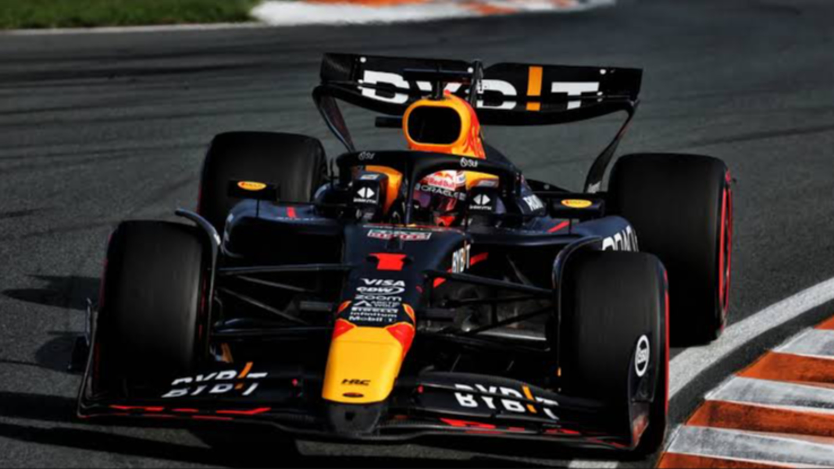 How Red Bull Got Caught Cheating Without Actually Trying To