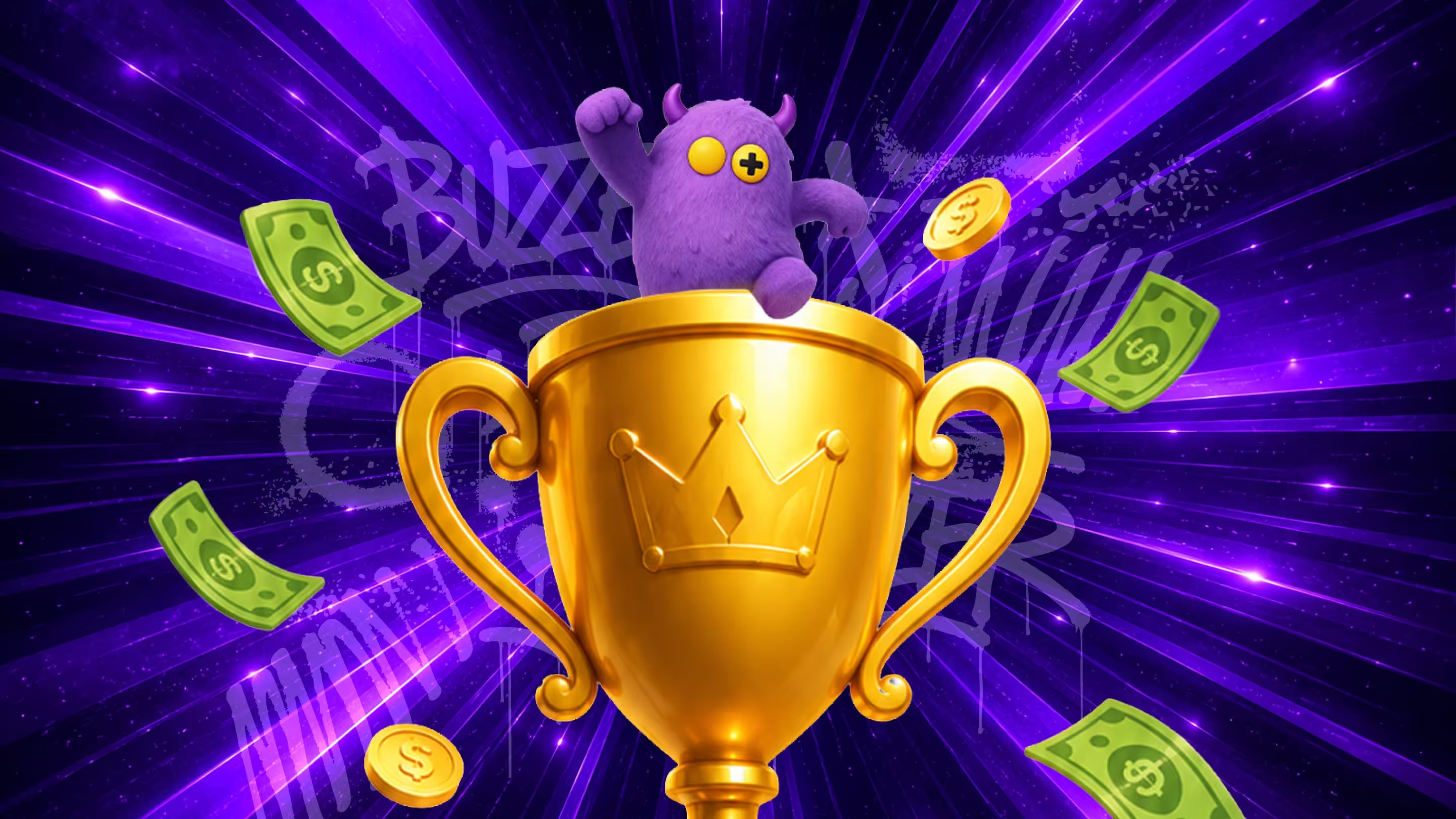 Buzzer Now Has a Games Hub, and Tournaments Are Coming