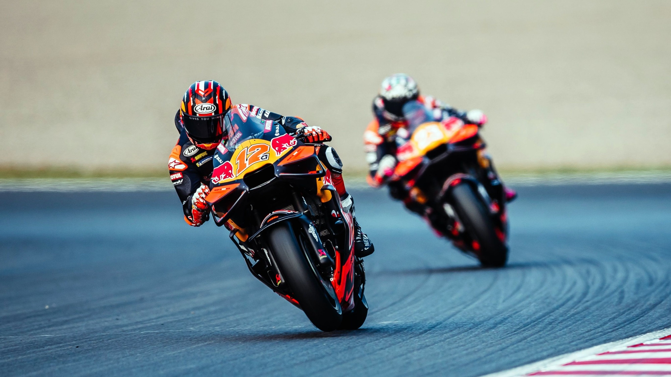 How a Resort Island in Lombok Became a MotoGP Fixture