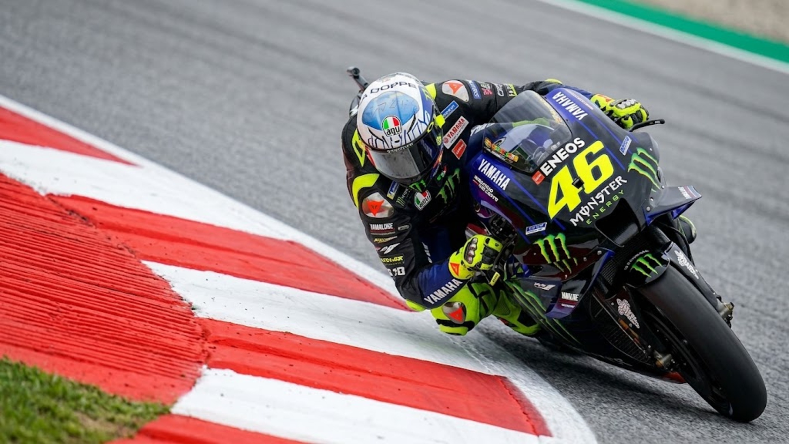 MotoGP's Title Fight Is Separated by 12 Points. Why Do Flyaway Races Change Championships?
