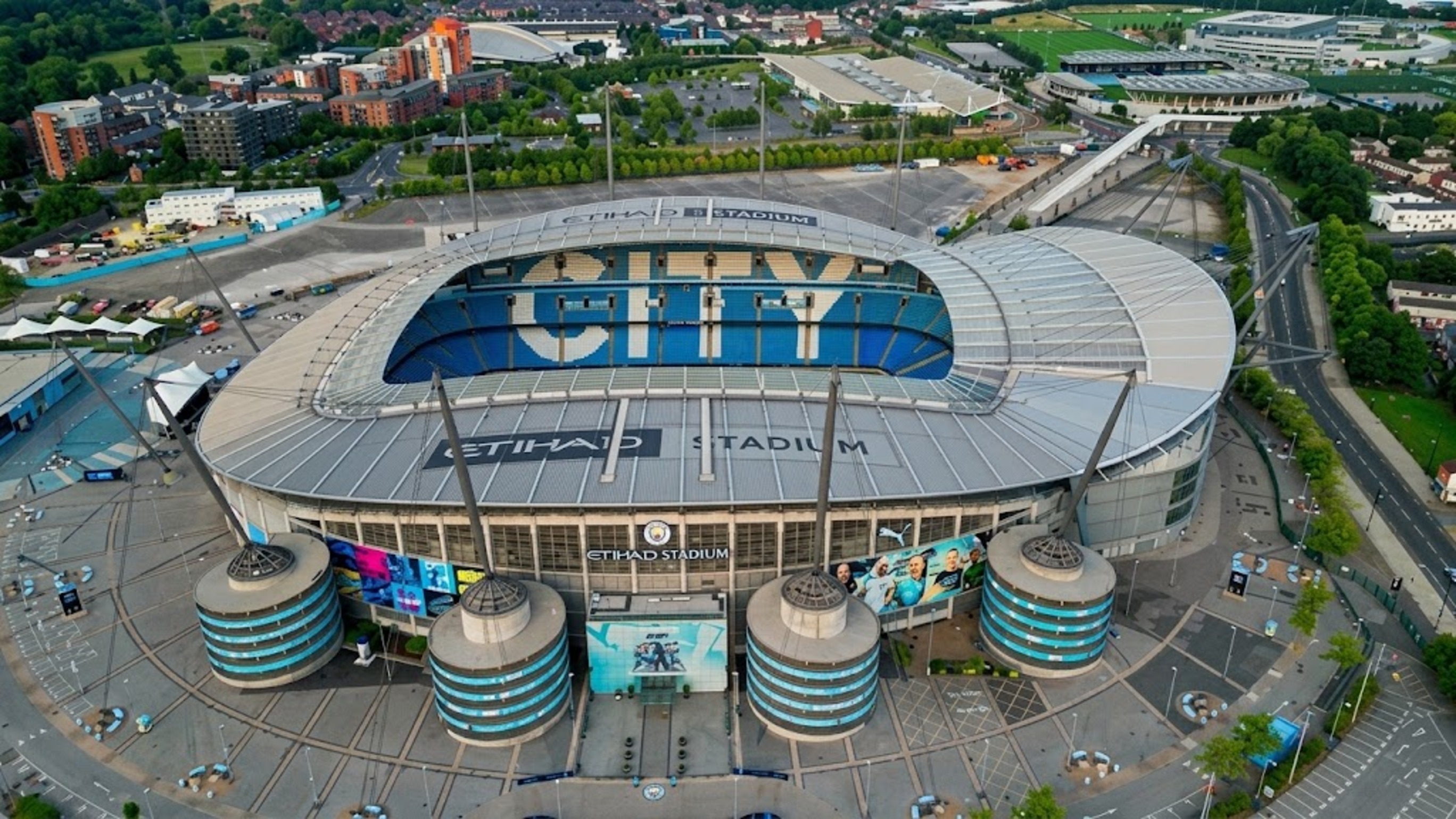 115 charges. Nine seasons. Now football Has To prove Its financial rules Can actually Be Enforced