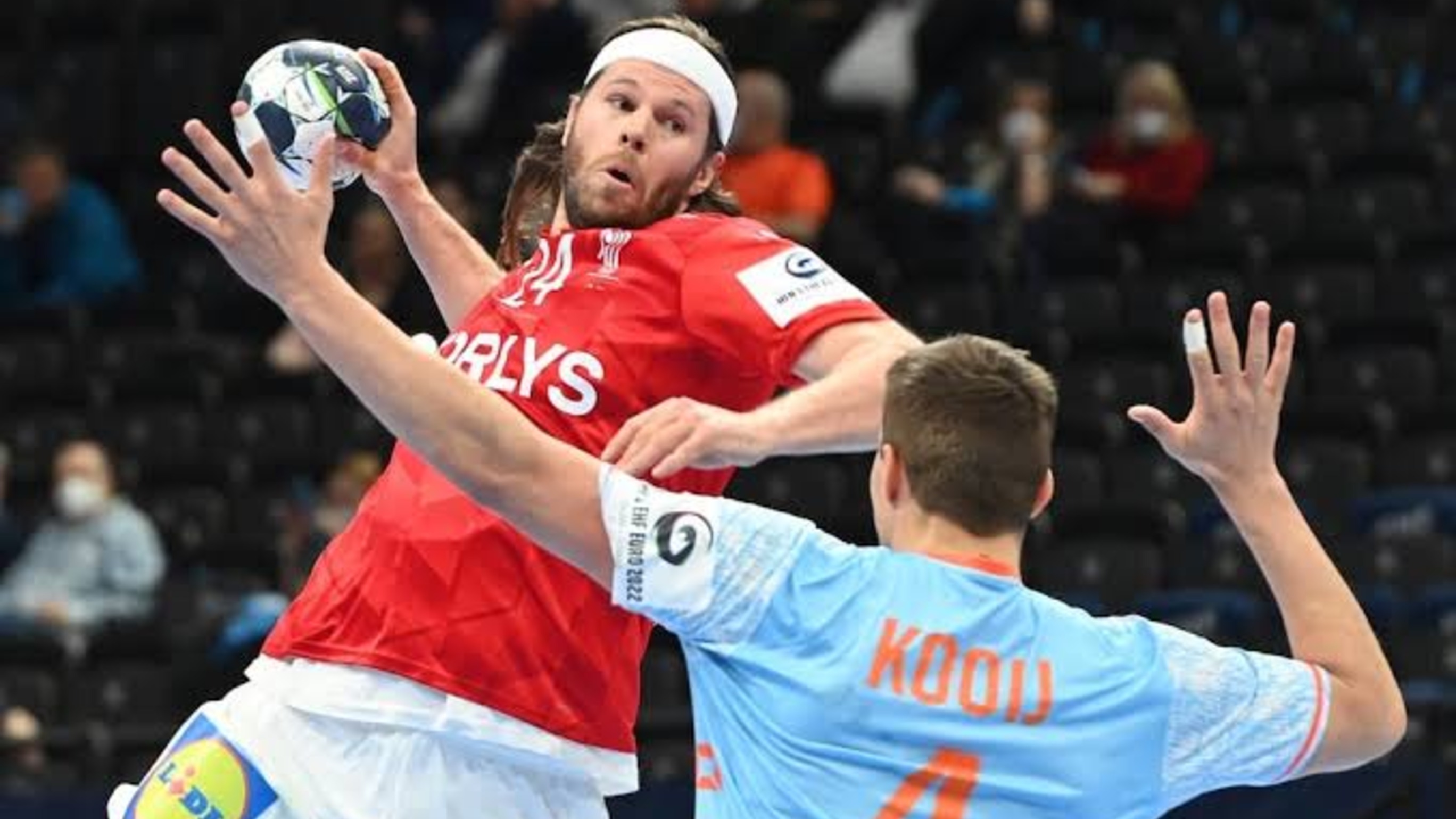 The Sport the Balkans Actually Dominate