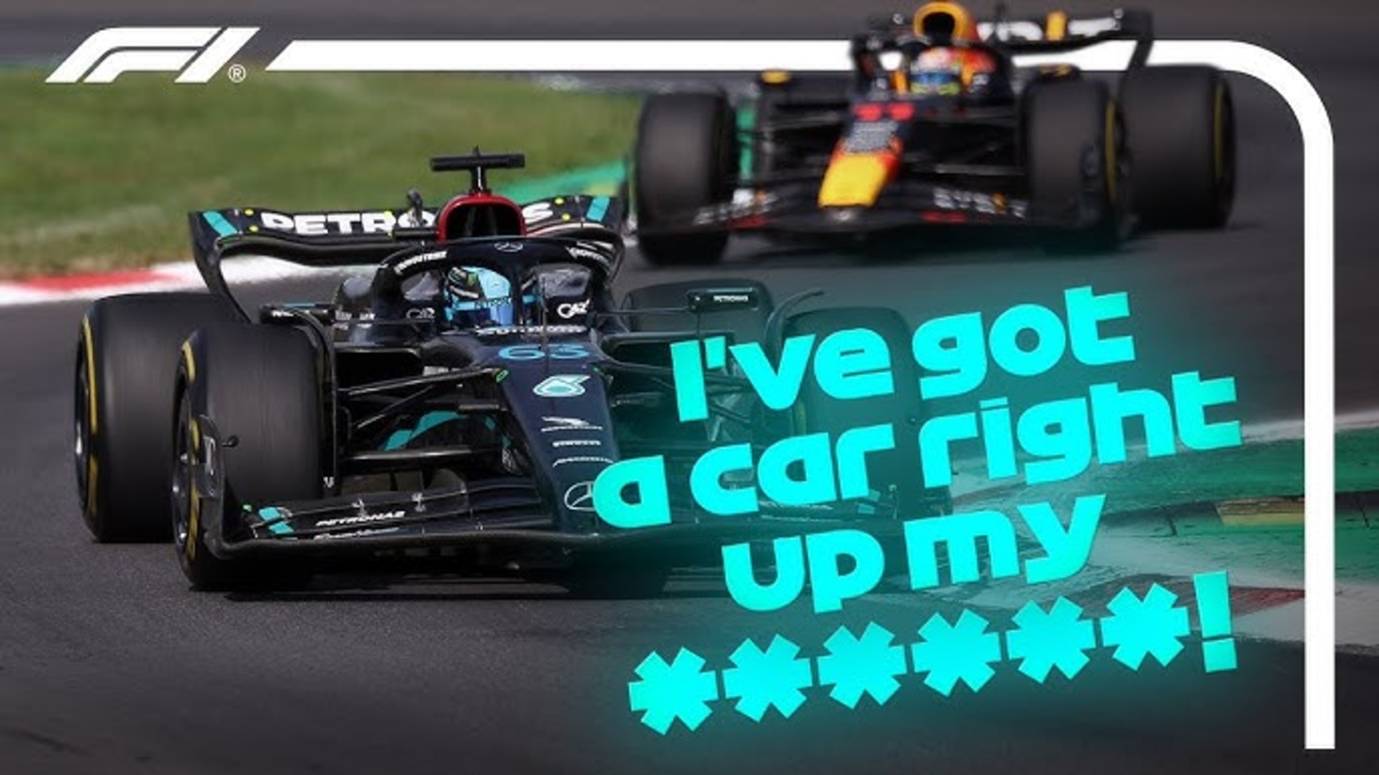 F1’s Unfiltered Radio Built More Fans Than Any Race Result Ever Did
