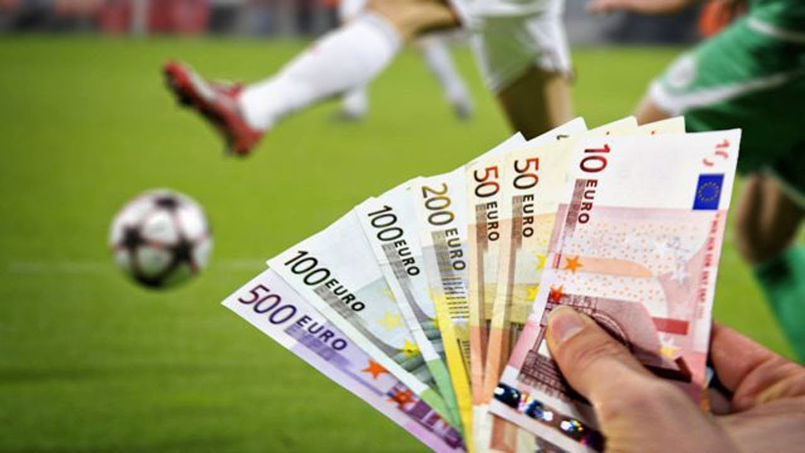 Football’s Transfer Market Is About to Change More Than Fans Realize