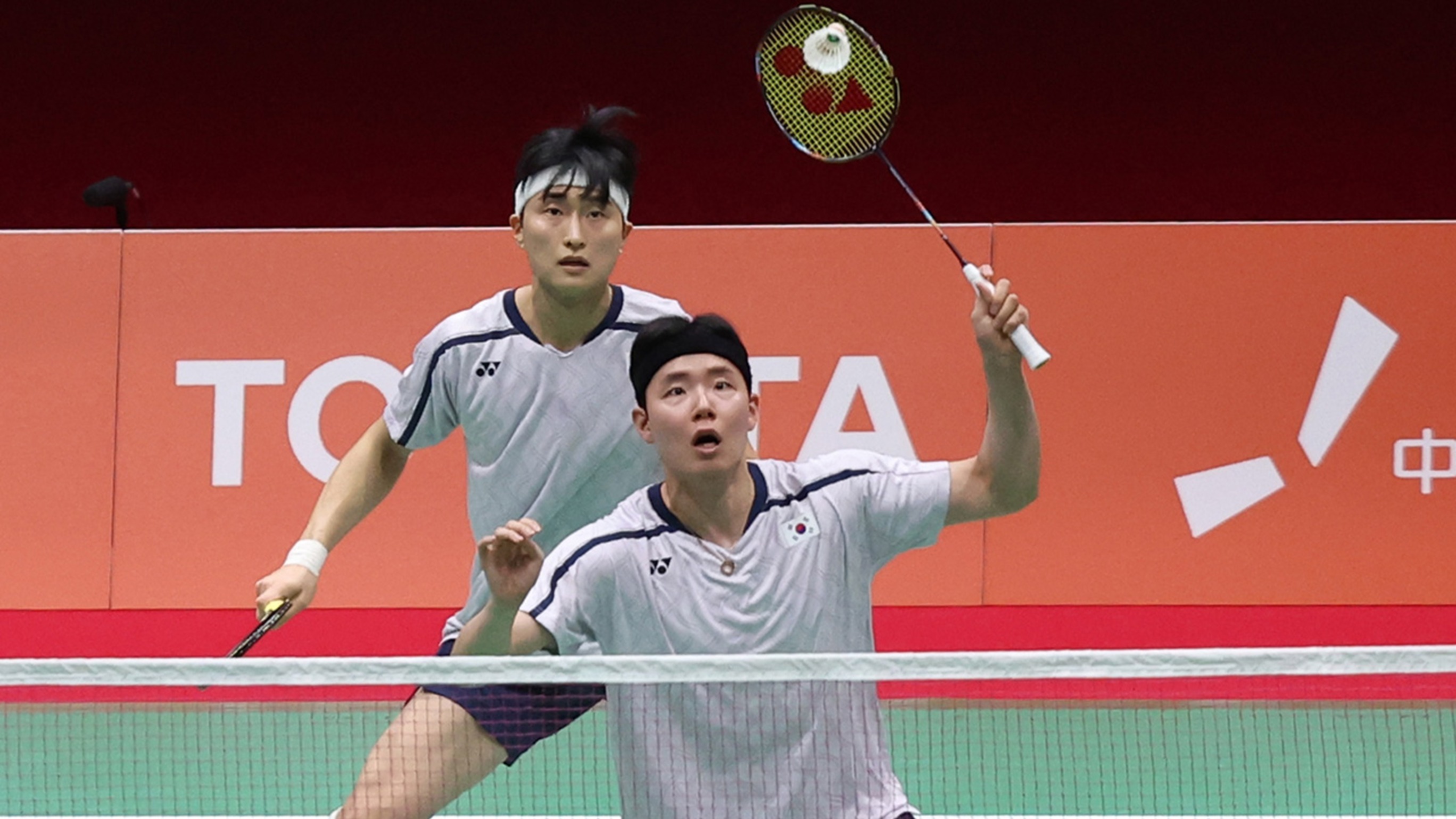 Badminton's Biggest Stage Isn't the Olympics. It's  Ichinomiya.