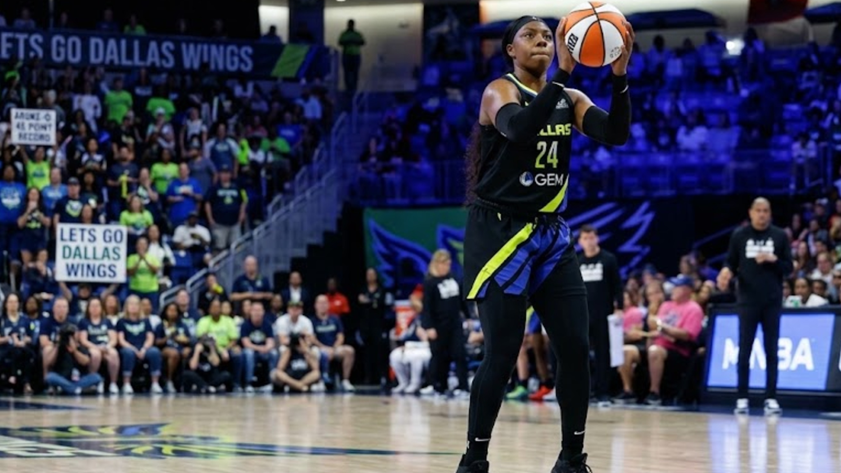 Arike Scored 45 In The Playoffs. Why Do Some Players Thrive Under Pressure?