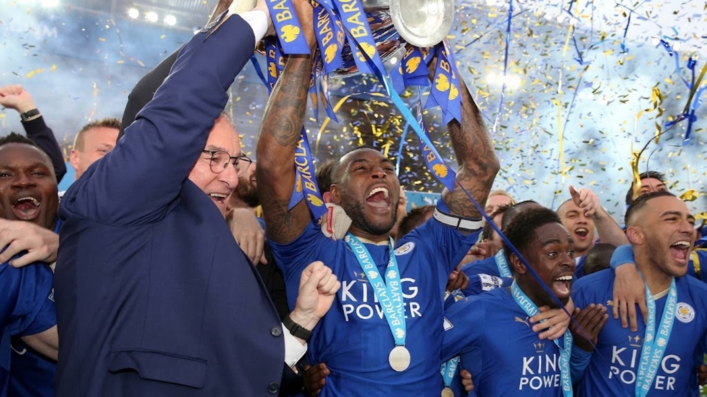 Leicester City's Premier League Title Still Doesn't Make Sense, and That's the Whole Point