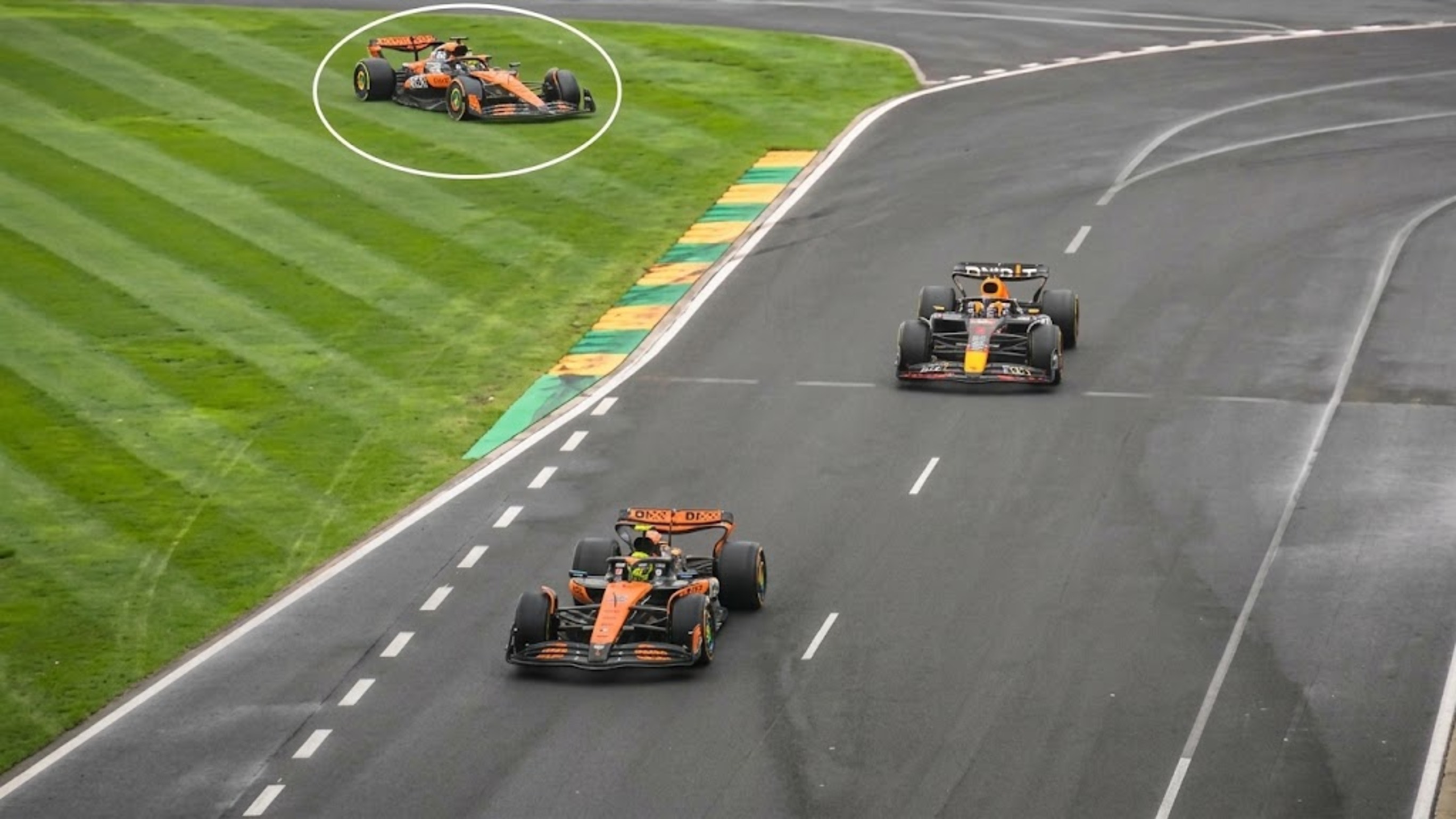 McLaren Knows Exactly What's Wrong With Oscar Piastri. Knowing Isn't the Same as Fixing It