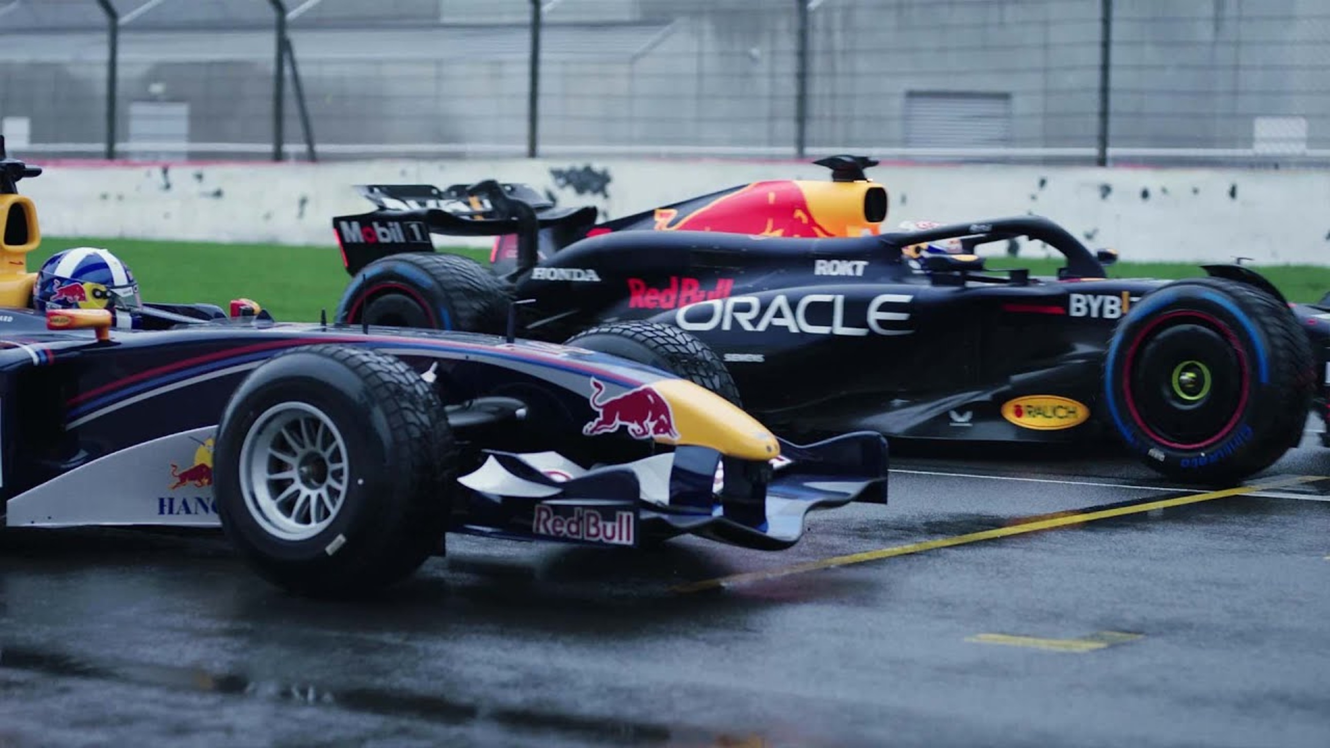 Some F1 Champions Would Have Lost Their Titles Under Today’s Rules