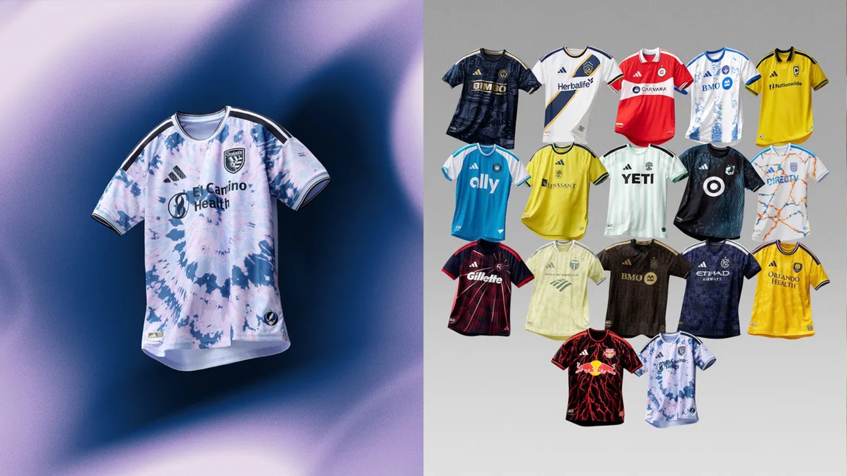 Football Kits Used to Change Colors for a Reason Nobody Explains Anymore