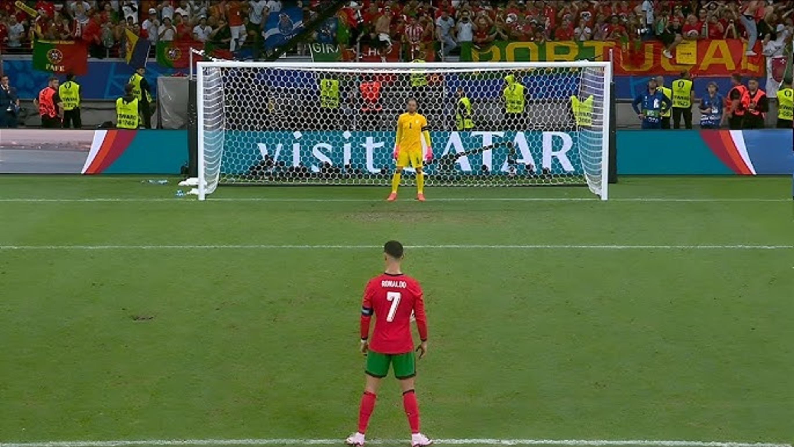 Penalty Shootouts Aren’t a Lottery, and the Data Proves It