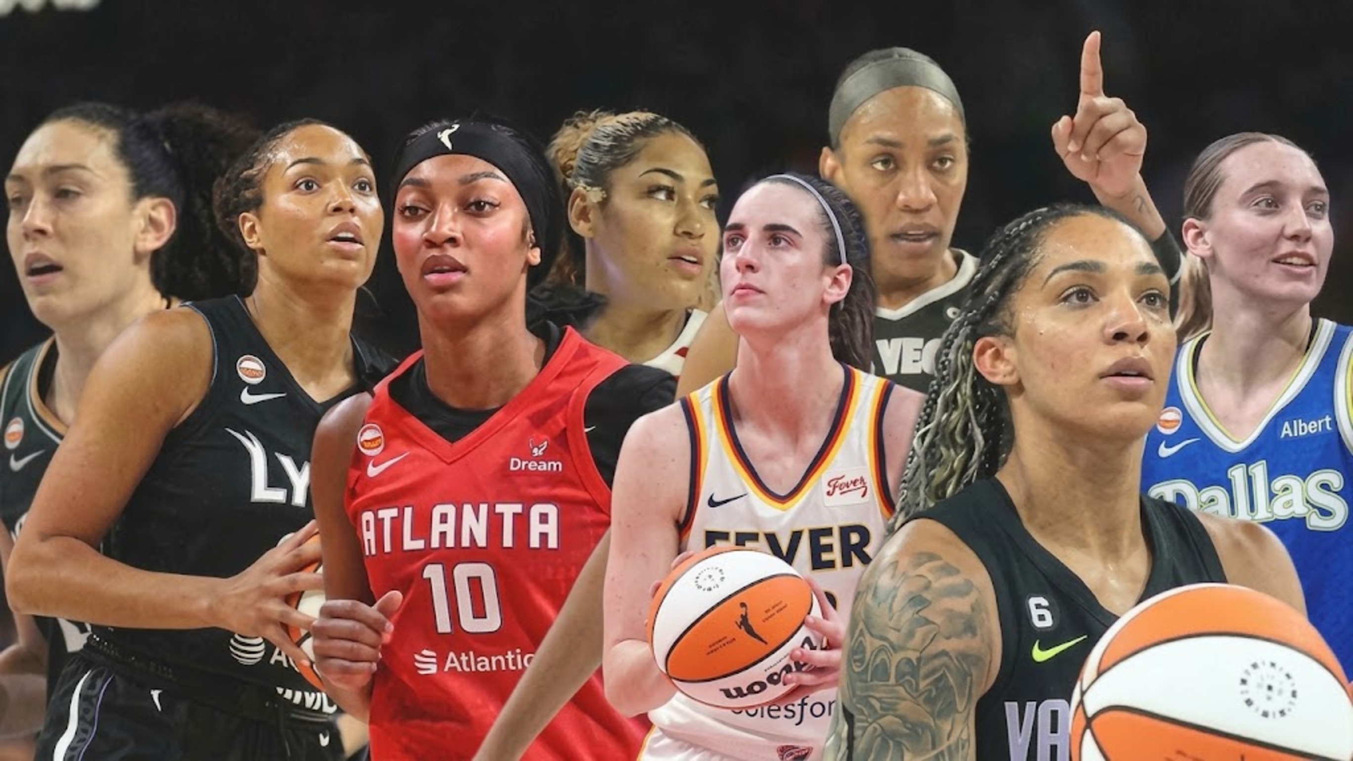 The WNBA's No. 1 Seed Is Already Gone. Is the First Round Too Short?