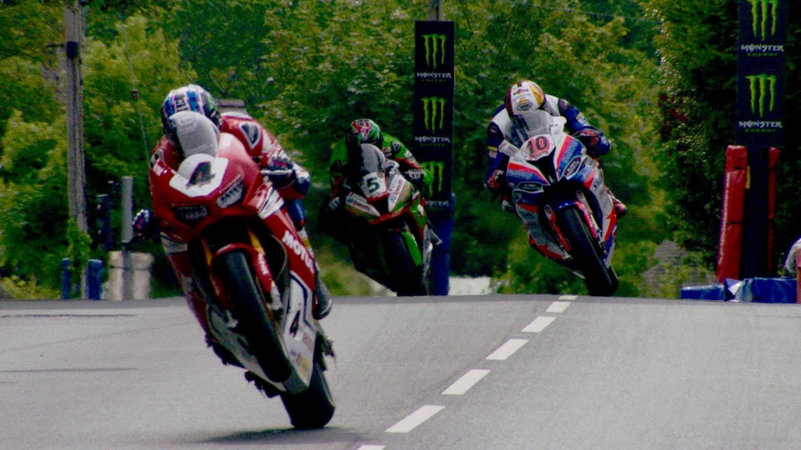 Why Is One of the World’s Most Dangerous Races Still Held on Public Roads?