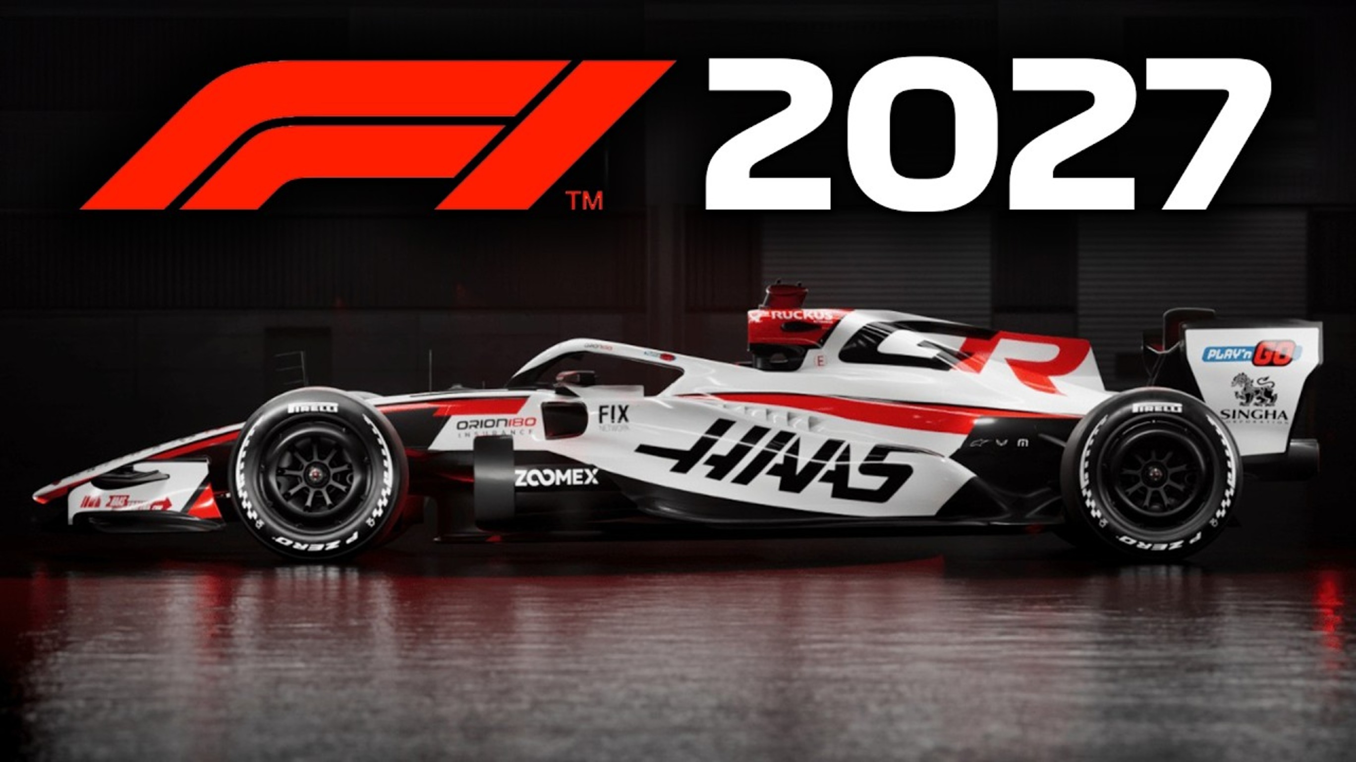 F1 Is Cutting Races By Three Laps in 2027. The Real Story Is What Forced Its Hand.