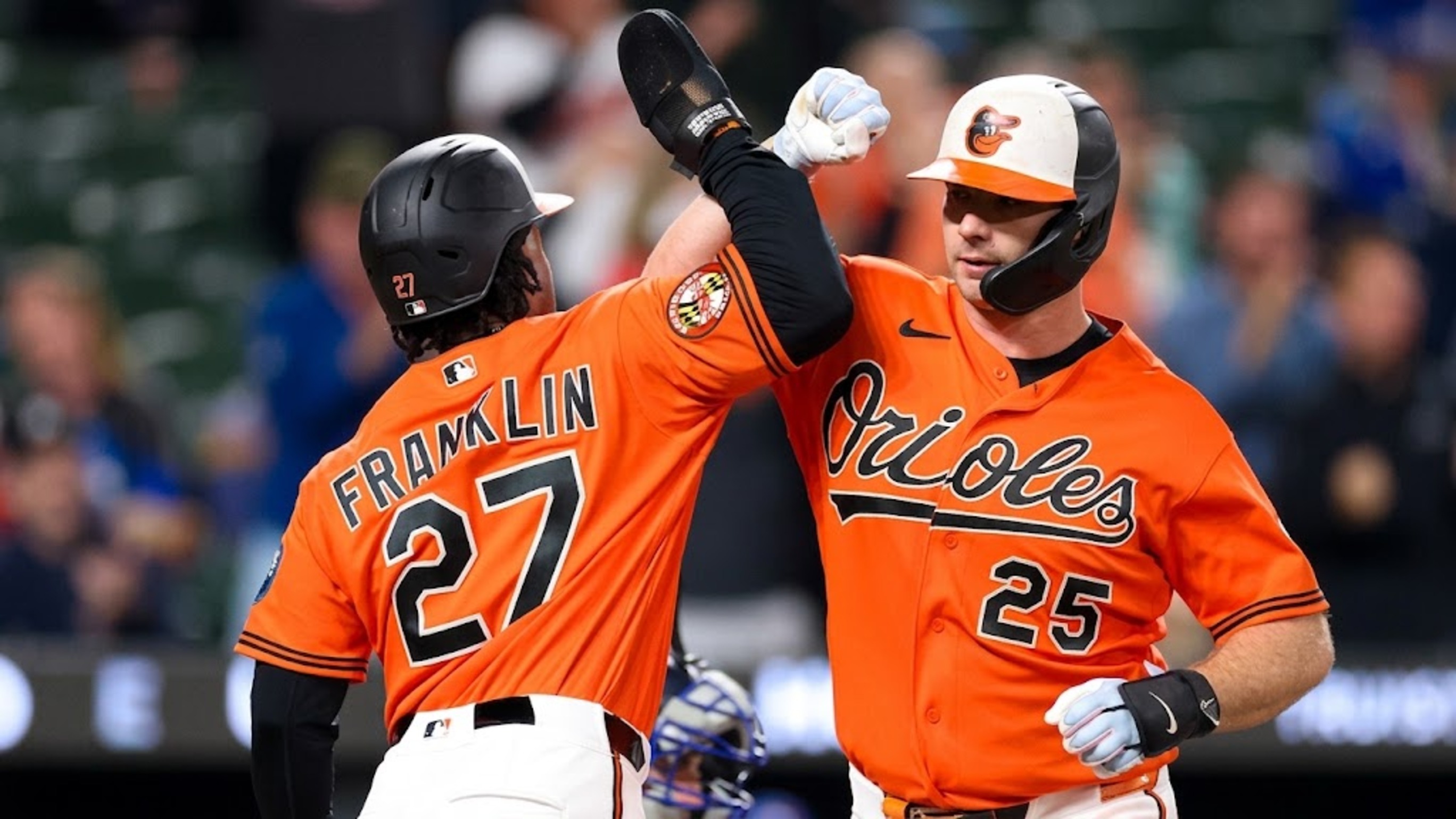 Baseball Plays 2,430 Regular-Season Games to Produce a Handful of Genuinely Desperate Weeks.