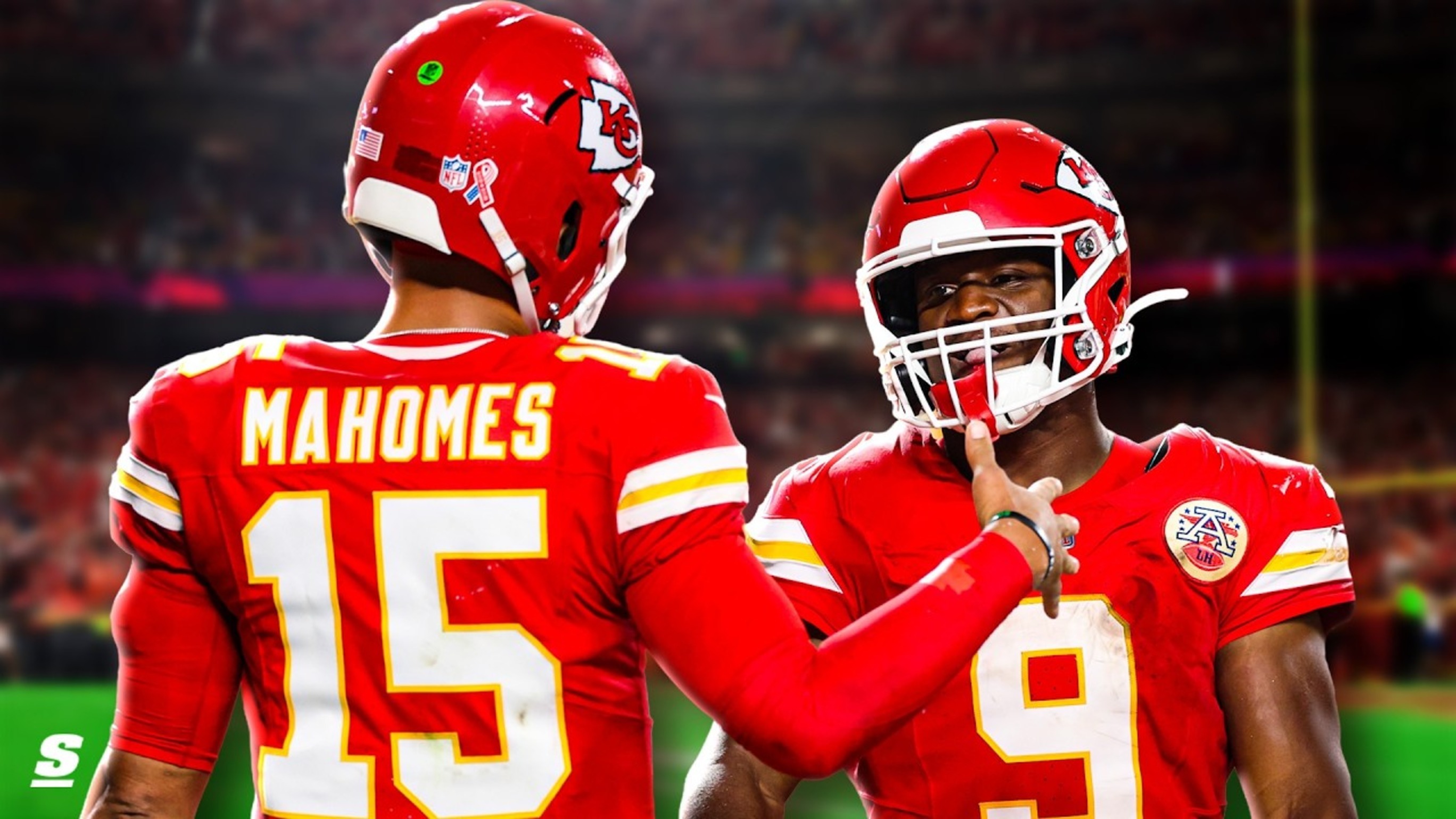 Nine International Games In One Season Means The NFL's Experiment Is Over