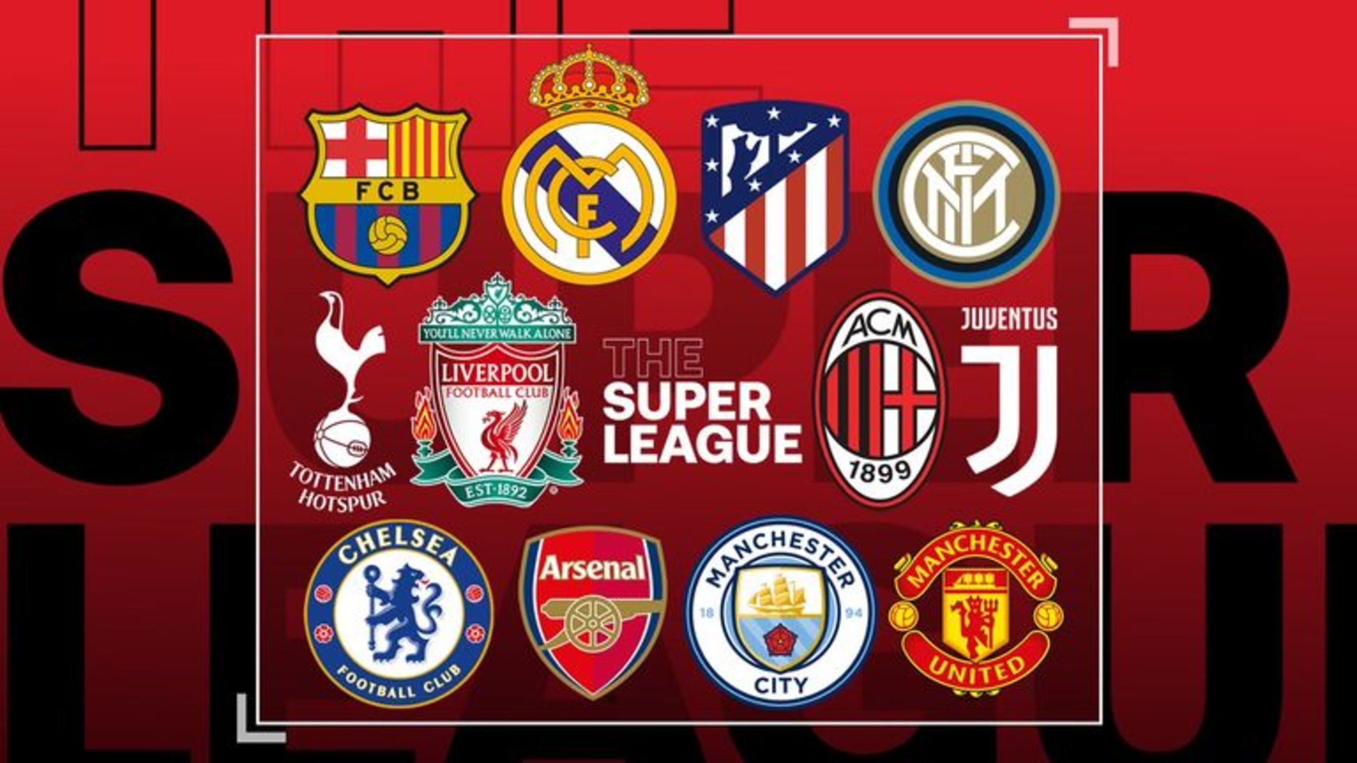 Is the Super League Actually Dead? FIFA's World Cup Plan Says Otherwise