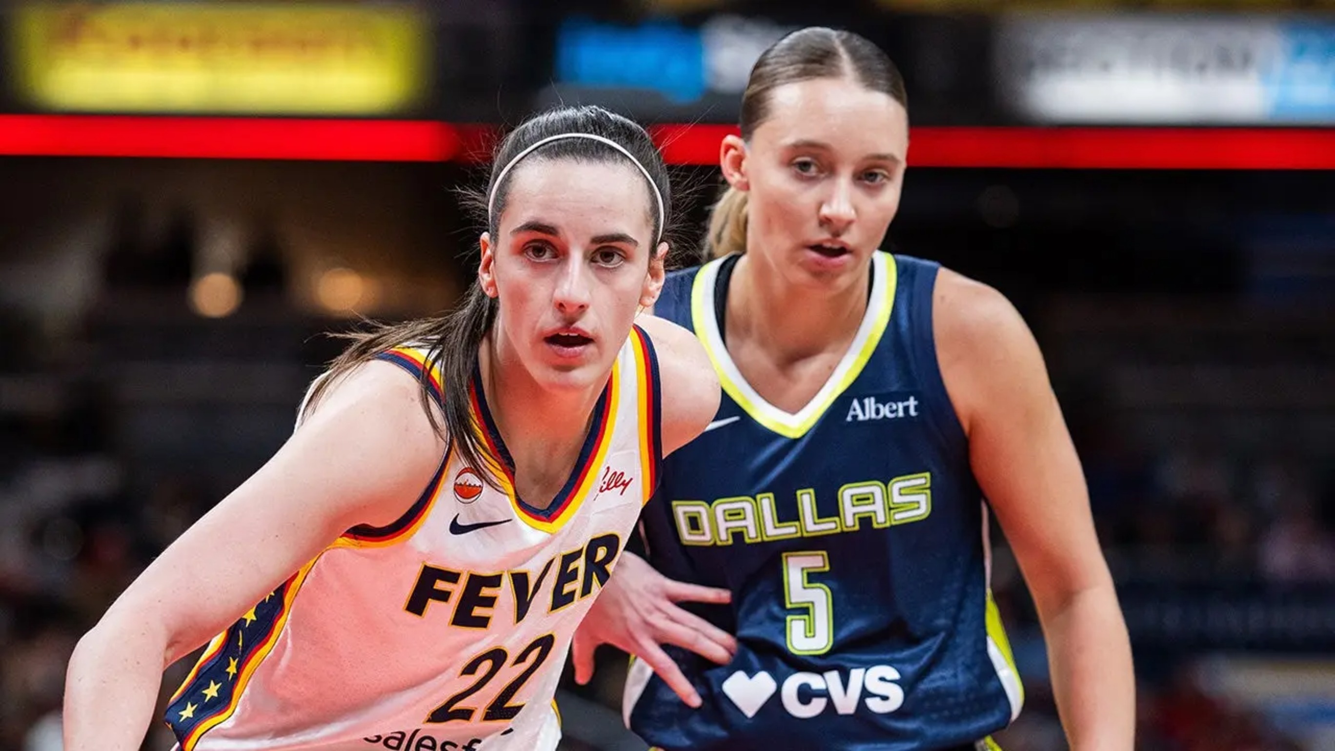 The Caitlin Clark Effect Is Becoming Bigger Than Caitlin Clark