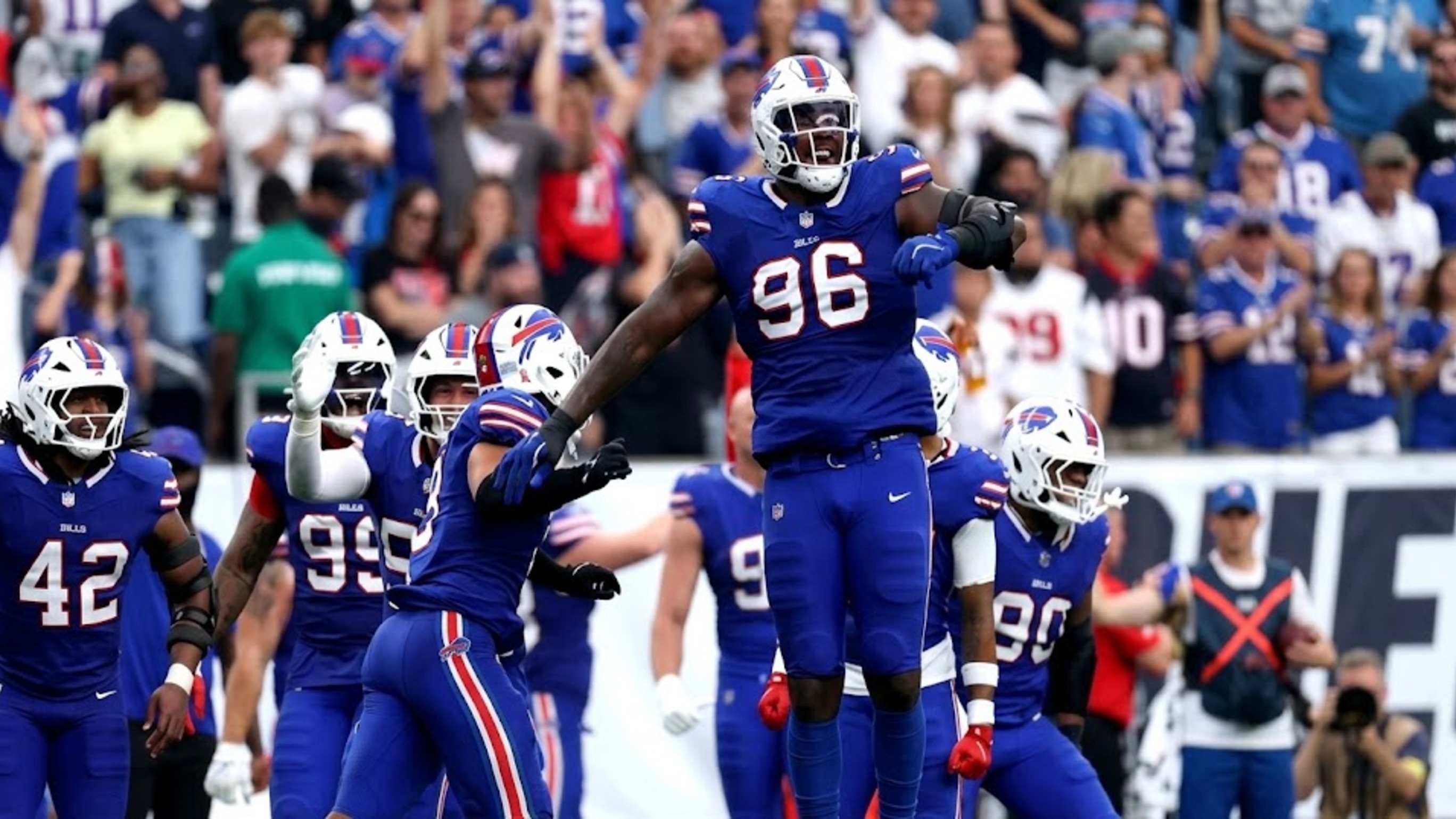 The NFL Standings Are Lying to You After Week 2