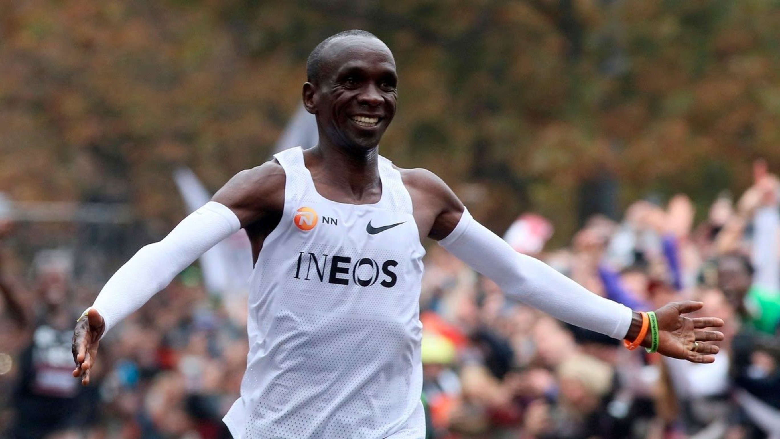 The Marathon Record Nobody Agrees How to Count