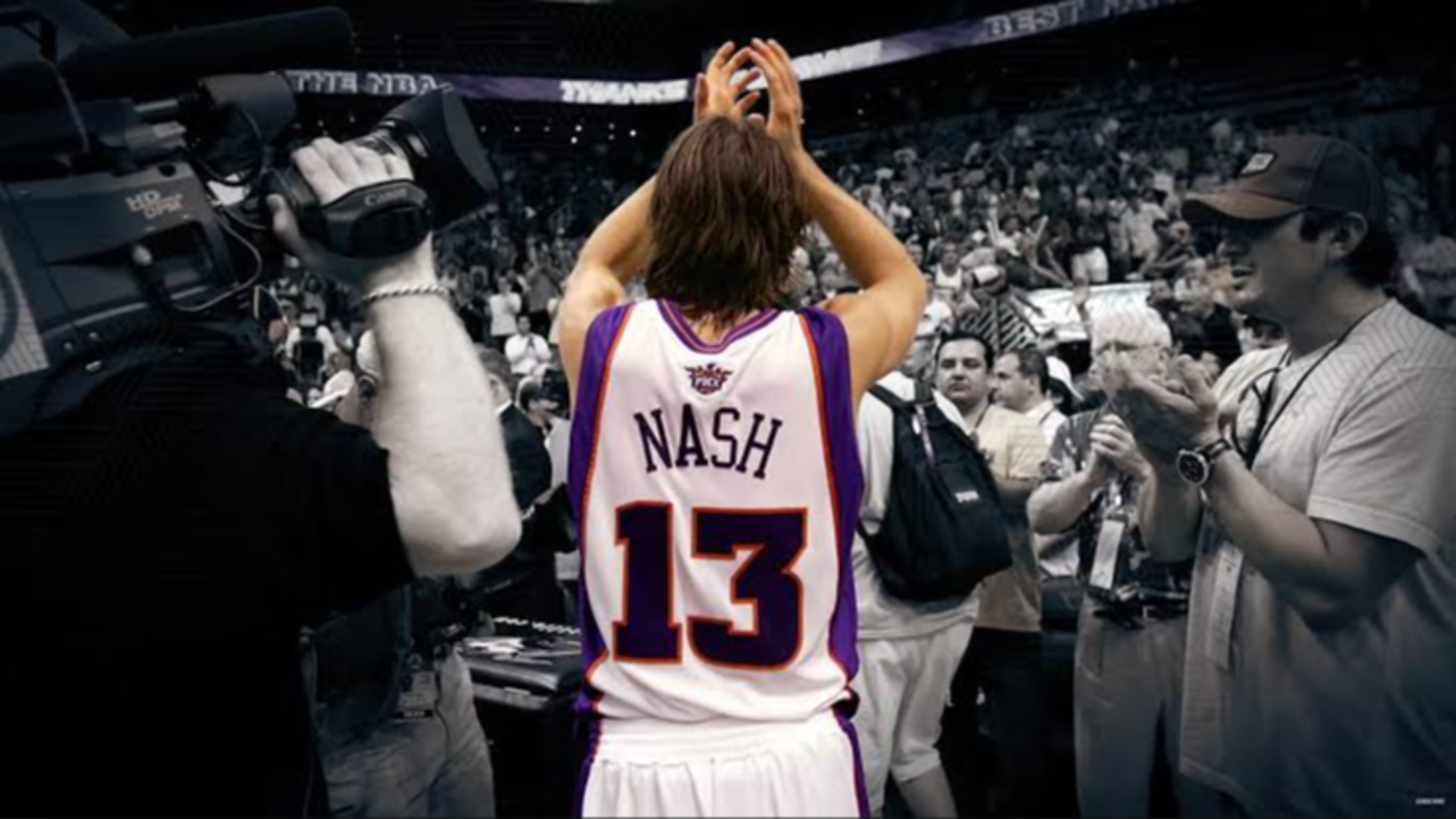 The NBA Team That Changed Basketball Without Winning a Championship