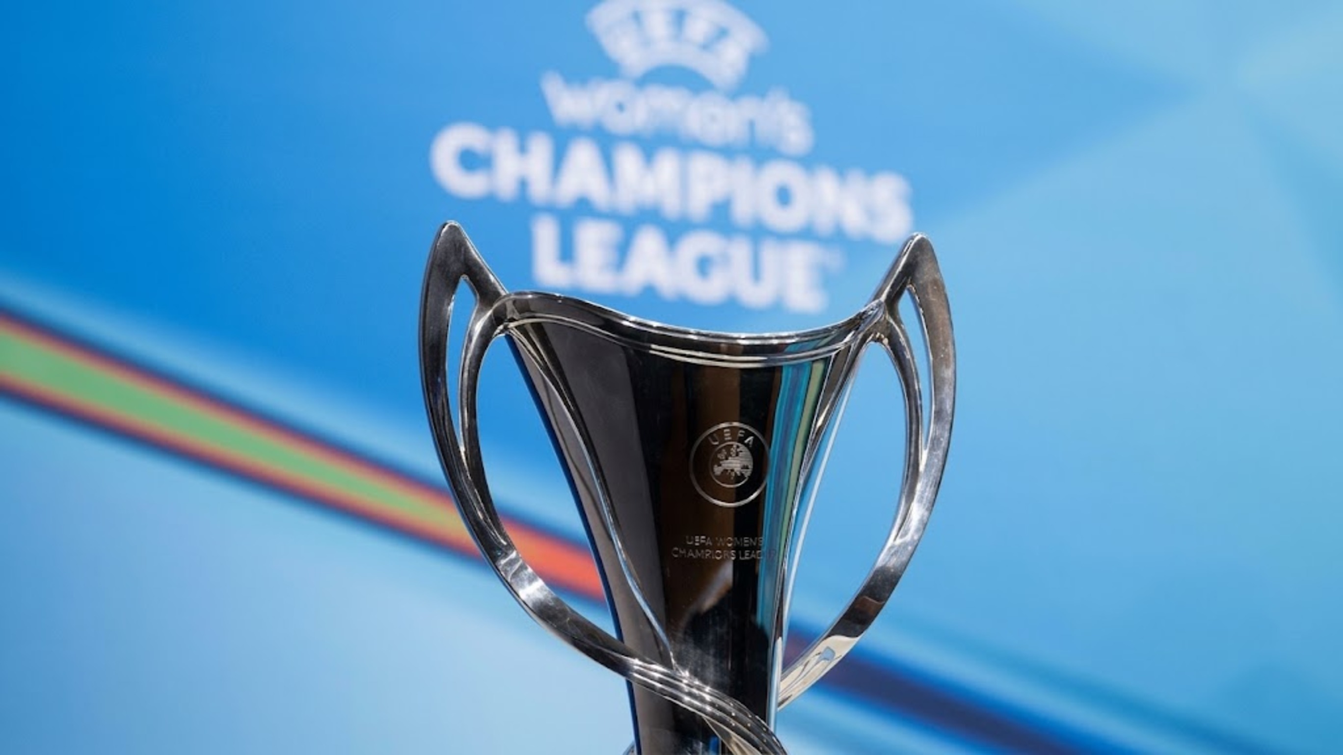 The Women's Champions League Added More Matches This Season. Viewership More Than Doubled.