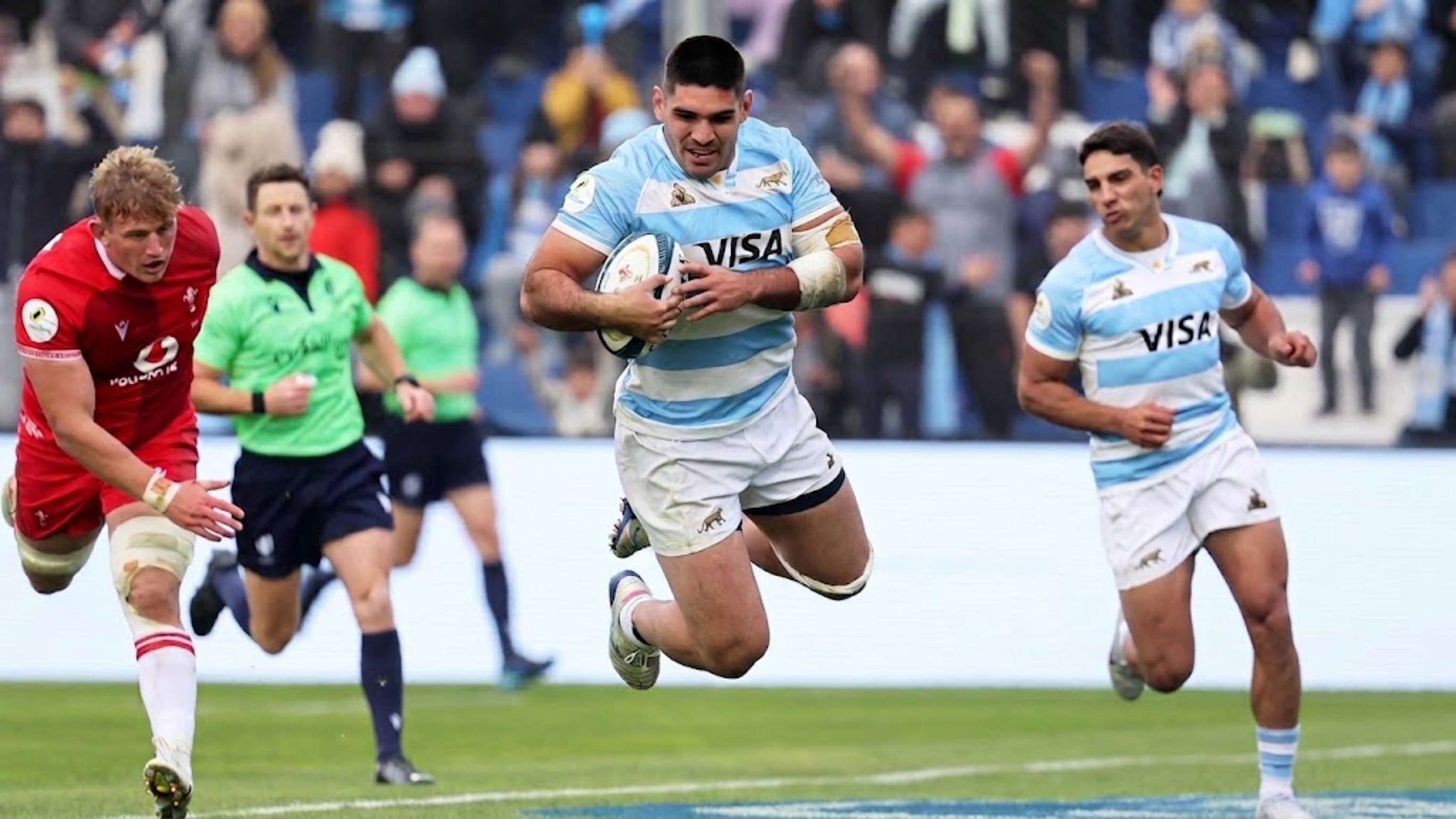 Visa Just Changed How Rugby Gets Sponsored. Is the Rest of Sport Next?