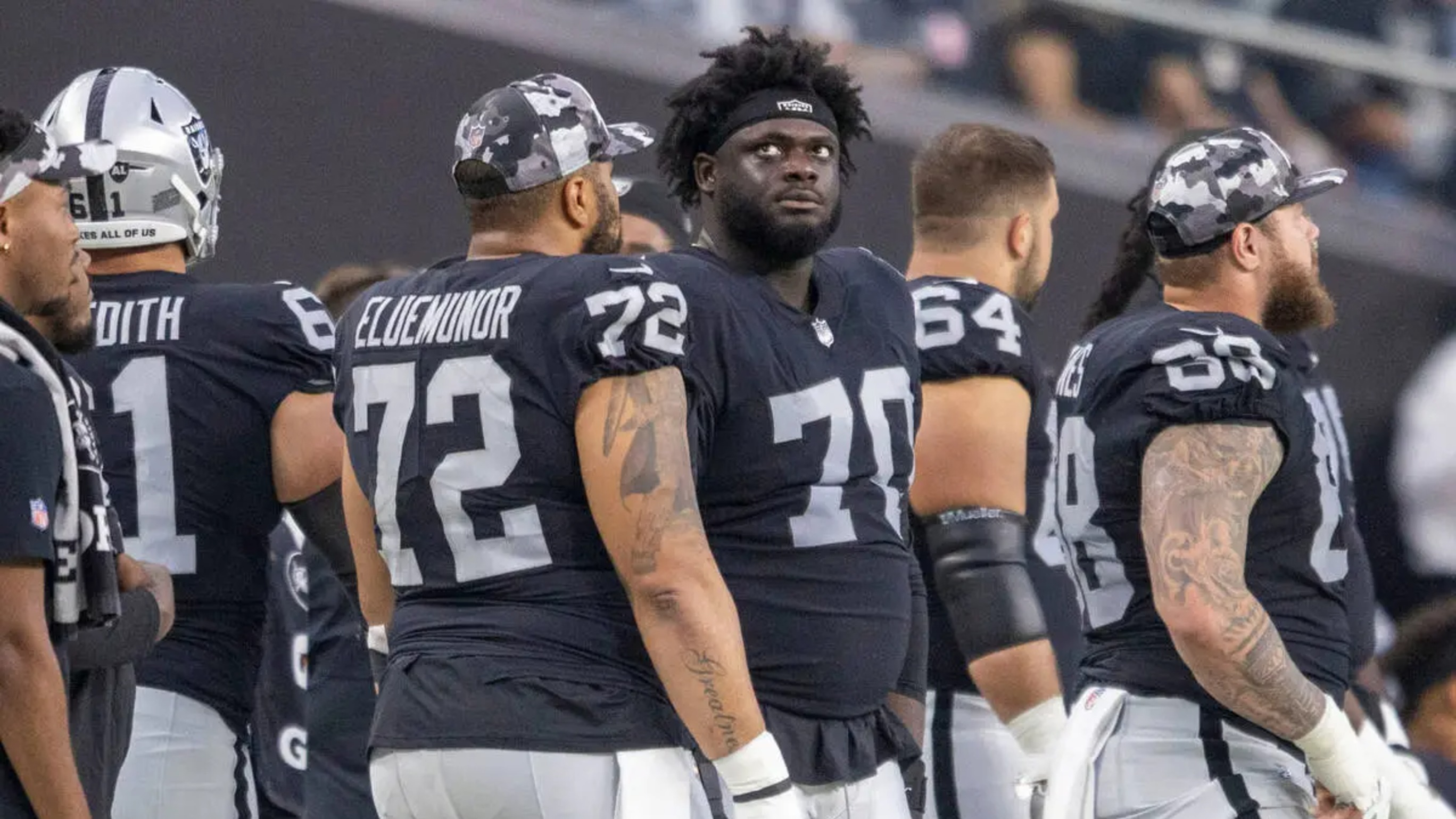 Nobody is watching this weekend for the storylines that actually determine most players' careers, and that's exactly the point worth making.

NFL teams face their 53-man roster deadline on Sunday, August 30, a date the league actually moved up two days earlier than the traditional Tuesday cutdown that's governed this process for years.

Each team enters the offseason with up to 90 players and has to release, waive, trade or reassign as many as 37 of them to reach the limit.

Across 32 teams, that's somewhere close to 1,200 individual roster moves happening within a single compressed weekend, each one ending or continuing a career.

## The real drama

The stars everyone actually watches football for are nowhere near this deadline's real drama.

Quarterbacks, franchise cornerstones, first-round picks with guaranteed money, none of them are sweating Sunday afternoon.

The players genuinely living inside this deadline are the ones occupying roster spots 45 through 53, undrafted free agents who spent training camp fighting for a single practice rep that might separate them from a released veteran.

Special teams specialists whose entire NFL future depends on whether a coaching staff values their specific skill over another player's. And late-round picks who looked good in August but now have to prove it mattered against players nobody outside their own locker room has ever heard of.

The mechanics of what happens next matter enormously and get almost no attention.

Players with fewer than four accrued NFL seasons go on waivers, meaning any team can claim them and simply take over their existing contract, no negotiation required.

Players with four or more accrued seasons become straight free agents the moment they're released, able to sign with any team including the one that just let them go.

## The human economics

It's common, even routine, for a player to get cut Sunday afternoon and sign a practice squad deal with the exact same organization by Monday evening.

A strange kind of institutional limbo where you're fired and rehired within about eighteen hours, at a fraction of your old salary, with none of the guarantees.

That's the actual human economics sitting underneath a weekend most fans experience only as a scroll of unfamiliar names in a transactions column.

A player who spent an entire training camp being told he had a real shot might discover his NFL career effectively ended not because he played badly, but because a team needed that specific roster spot for a different specialization, or because a fully healthy player they'd stashed elsewhere suddenly became available.

This is worth remembering the next time a superstar's contract situation dominates NFL news cycles for weeks.

For every headline about a quarterback's extension, there are dozens of players whose entire professional future gets decided in a single afternoon, by roster math they have almost no control over, with essentially no public attention paid to any of it.

How many names from this weekend's cut lists do you think will actually matter to an NFL roster again within the next two years?