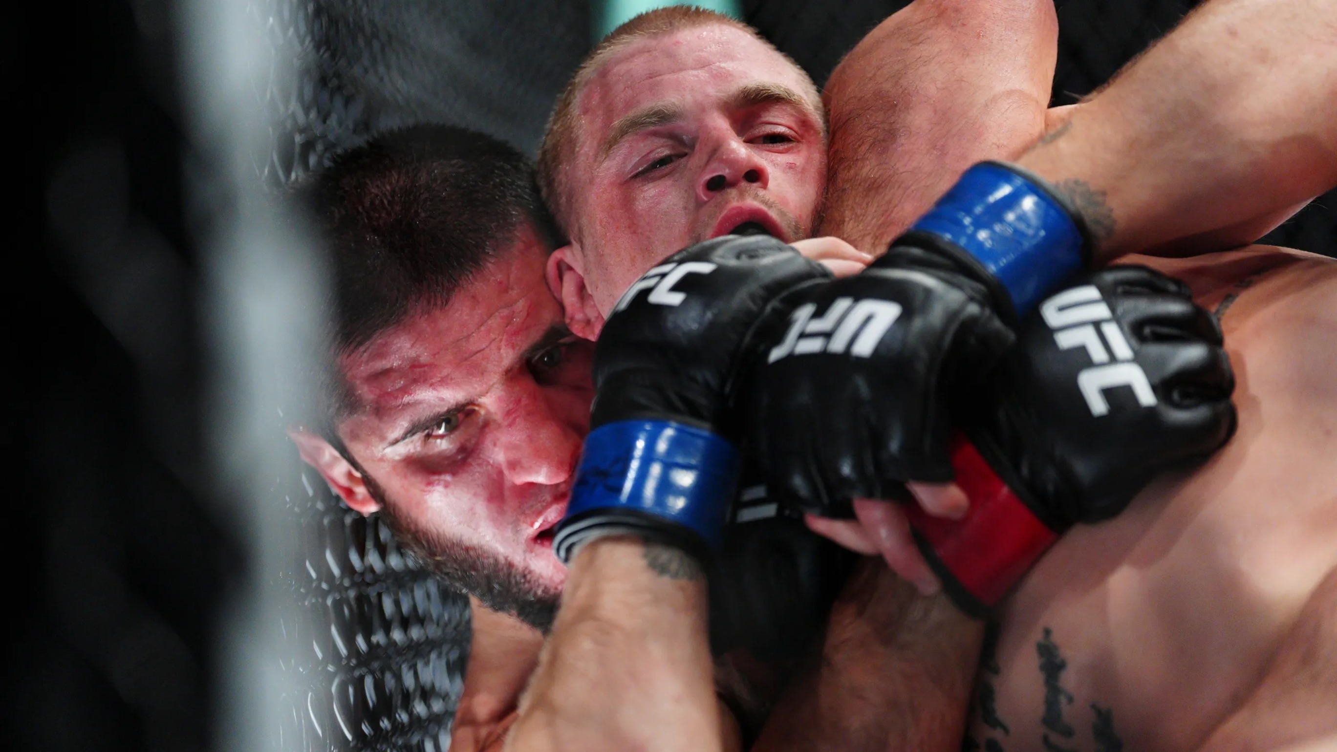 Everyone remembers the knockouts and the submissions from Contender Series.

Almost nobody talks about what the show actually is underneath all that: a weekly audition where a single bad performance can end a career before it ever properly starts, and a single great one can change everything overnight.

That tension was on full display this past week, and it's worth pulling apart properly. That's what makes the show so compelling. You're not just watching two fighters compete, but two careers potentially change direction in the space of a few minutes, with no guarantee either fighter will get another shot.

## The format's brutality

The format itself is almost cruelly simple. Fighters get one appearance, one opportunity in front of Dana White and UFC decision-makers, to prove they belong on the roster.

There's no play-off system, no second leg, no seeding based on résumé. Win impressively enough, and White hands out a contract on the spot, live, in front of everyone. Lose, or worse, win in an unconvincing way, and that opportunity might simply not come around again.

Bella Mir's stunning upset loss to Alex Apodaca this past week captures both sides of that brutality at once. Mir, a heavily favored prospect with elite wrestling pedigree, lost her one shot and walked away with nothing but a first loss on her record.

Apodaca, a 32-year-old massive underdog from Austin, walked away with the contract that Mir was supposed to be collecting.

One performance completely rewrote both of their trajectories, that same night, in the same cage.

## Stakes unlike anything else in sports

What makes this format genuinely different from a normal UFC card is the stakes attached to every single decision a fighter makes in real time.

A UFC roster veteran having an off night usually just takes a loss and gets booked again. A Contender Series fighter having an off night might never get another chance at all.

That's a level of pressure most sports simply don't ask of their prospects, certainly not this early and this publicly. It's also, in its own way, a remarkably honest system compared to how prospects get evaluated in most other sports.

There's no committee debating intangibles, no scouting department protecting its own draft grades.

White himself has talked about judging performances with zero prior knowledge of a fighter's background specifically to keep the evaluation clean. What you show on that one night is essentially the entire case.

## Fair or harsh?

Whether that's the fairest way to build a roster or an unnecessarily harsh one is genuinely debatable. Careers built on a single audition night will always produce heartbreaking outliers, fighters who simply had a bad night against an opponent who happened to have a great one, the exact story that just played out with Mir and Apodaca.

But it's also hard to argue the system doesn't work at identifying fighters with the composure to perform under real pressure, since that's precisely the skill the format is testing whether these prospects intend it to or not.

Is a one-night audition actually the fairest way to find out who deserves a UFC contract, or does it just reward whoever happens to have their best night at the right moment?