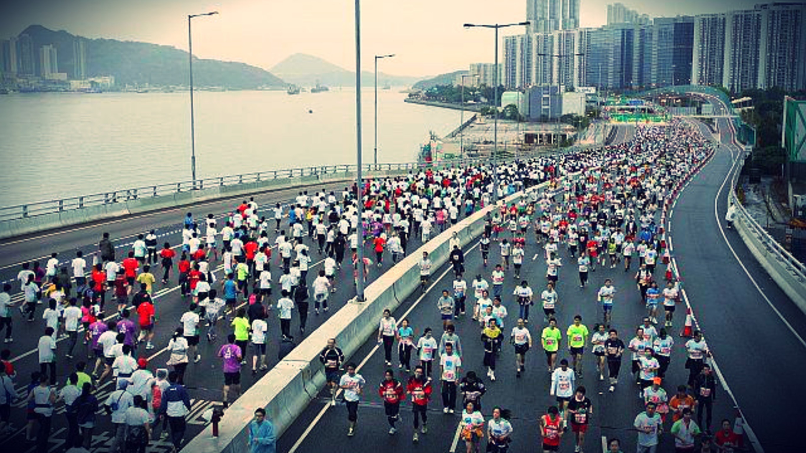 Tokyo Waited Seven Years to Join Marathon Running’s Most Exclusive Club