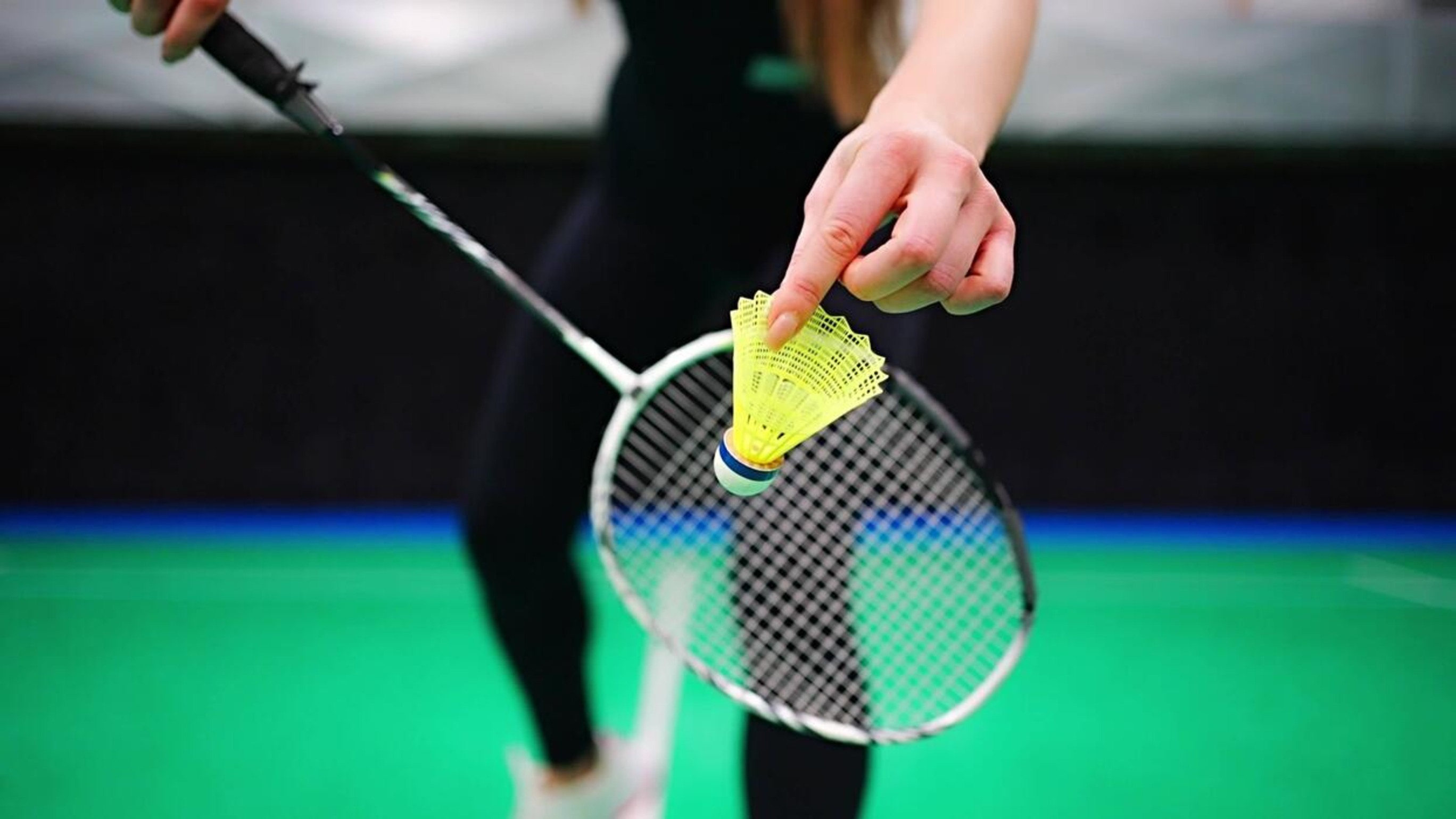 Badminton Changed Its Scoring Because Matches Dragged On Too Long